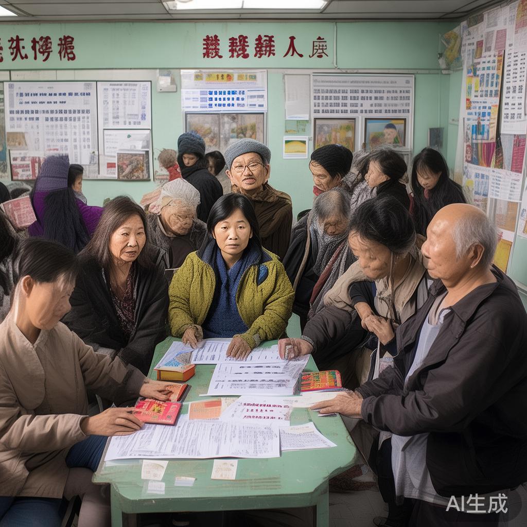 辽宁省失业金，保障民生的社会保障服务 - 快讯网 - 分享生活资讯热点话题综合门户网www.dzjgm.com