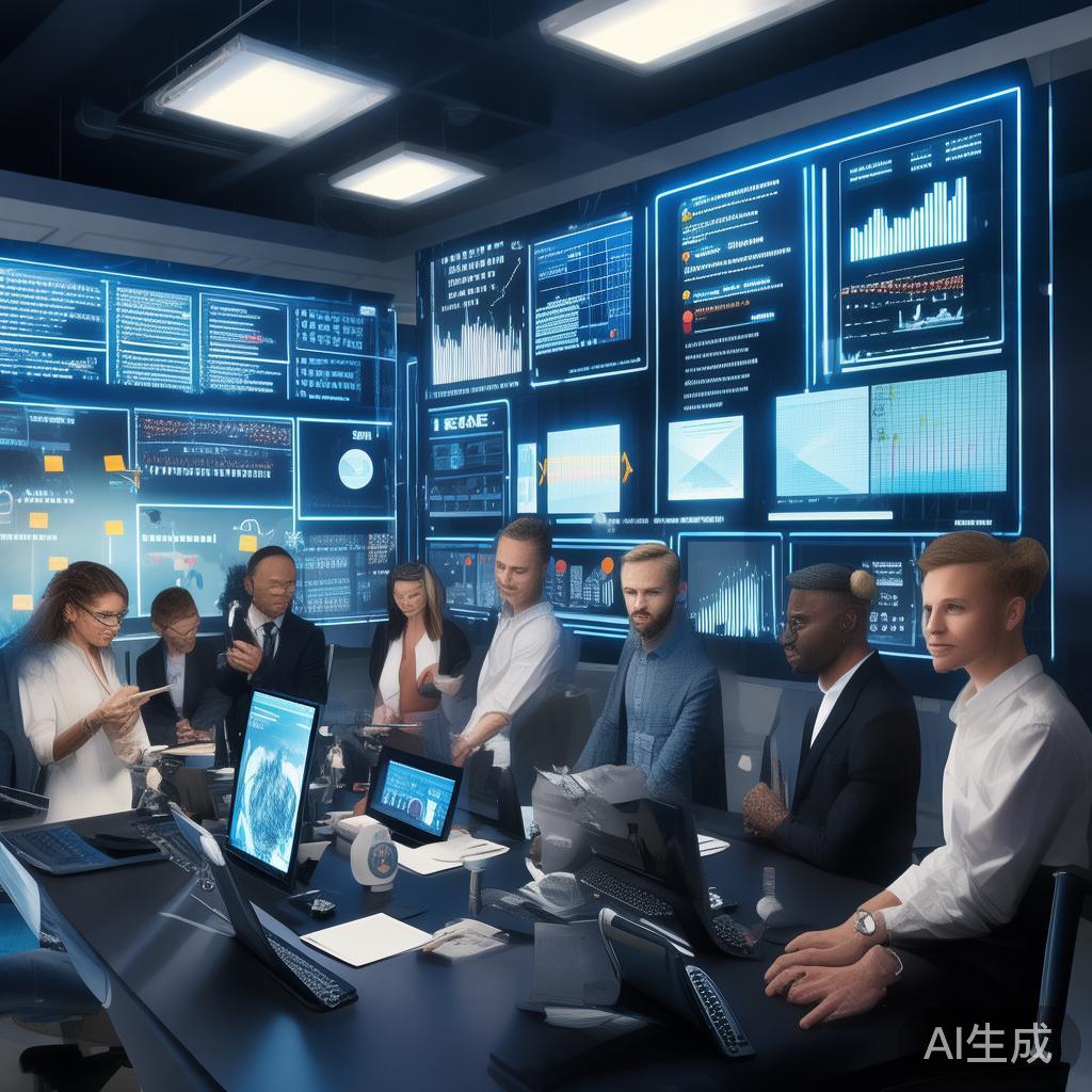 线上信贷怎么获客赚钱?——2024年最全获客策略与实操指南 - 快讯网 - 分享生活资讯热点话题综合门户网www.dzjgm.com
