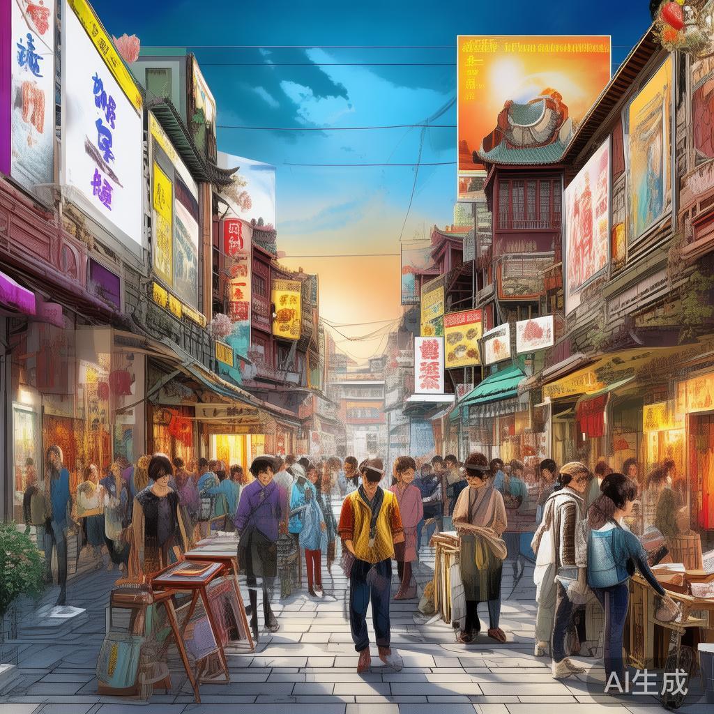 泉州获客渠道选择指南,线上线下结合,精准突围市场 - 快讯网 - 分享生活资讯热点话题综合门户网www.dzjgm.com