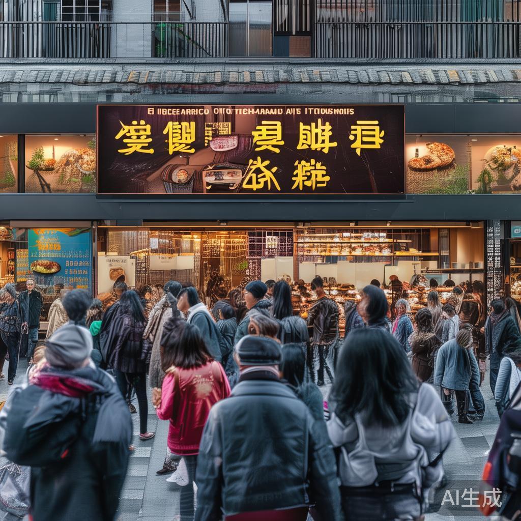 县城餐饮如何快速获客？这5招让你的店铺逆袭！ - 快讯网 - 分享生活资讯热点话题综合门户网www.dzjgm.com