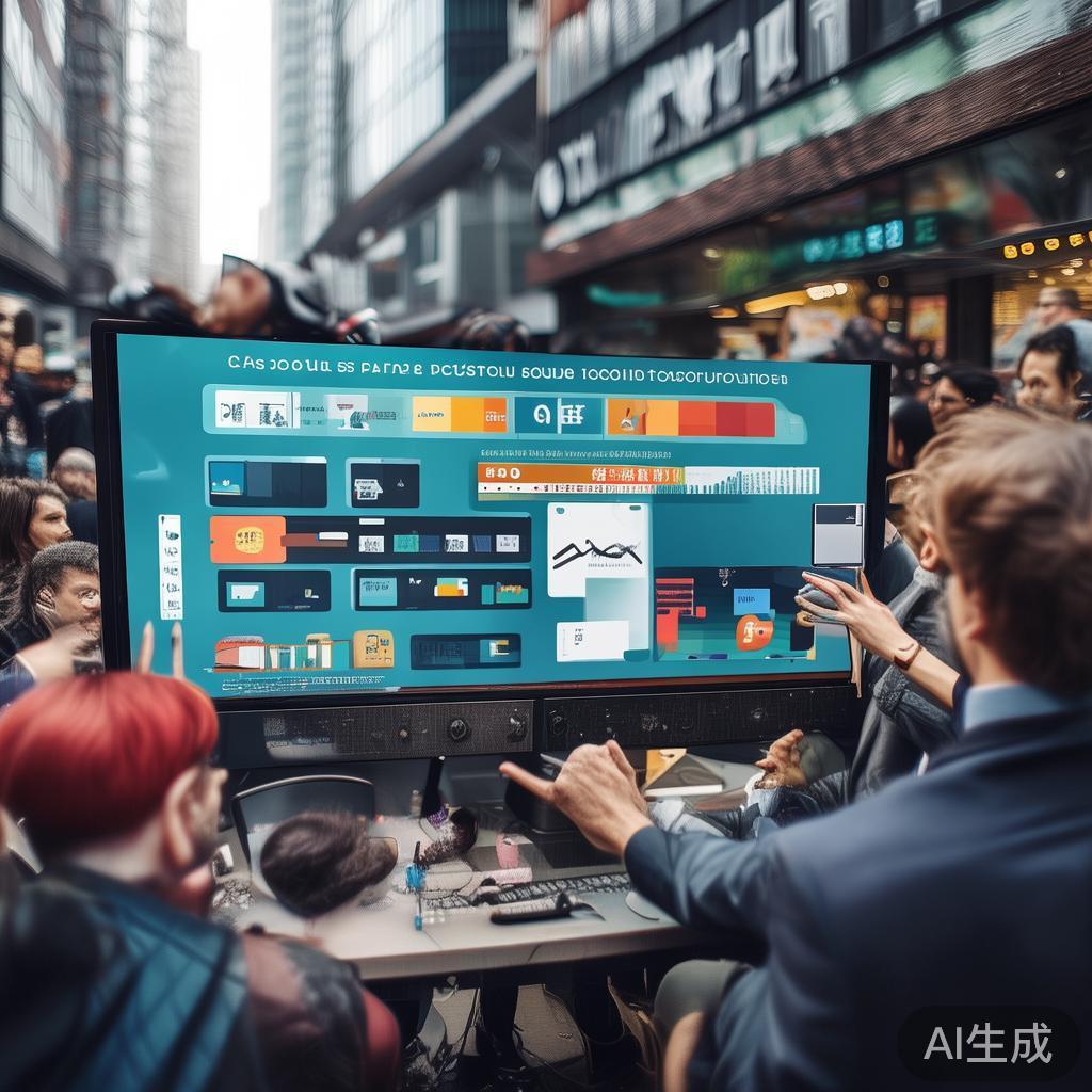 巢湖快手获客收费揭秘,低成本高回报的本地化营销策略! - 快讯网 - 分享生活资讯热点话题综合门户网www.dzjgm.com