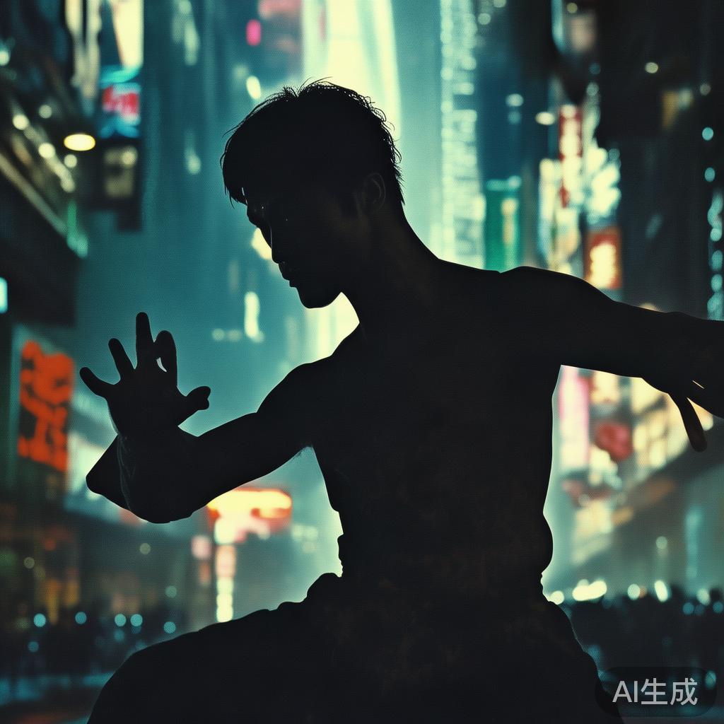 高级动作,李小龙的表演人生中的神操作 - 快讯网 - 分享生活资讯热点话题综合门户网www.dzjgm.com