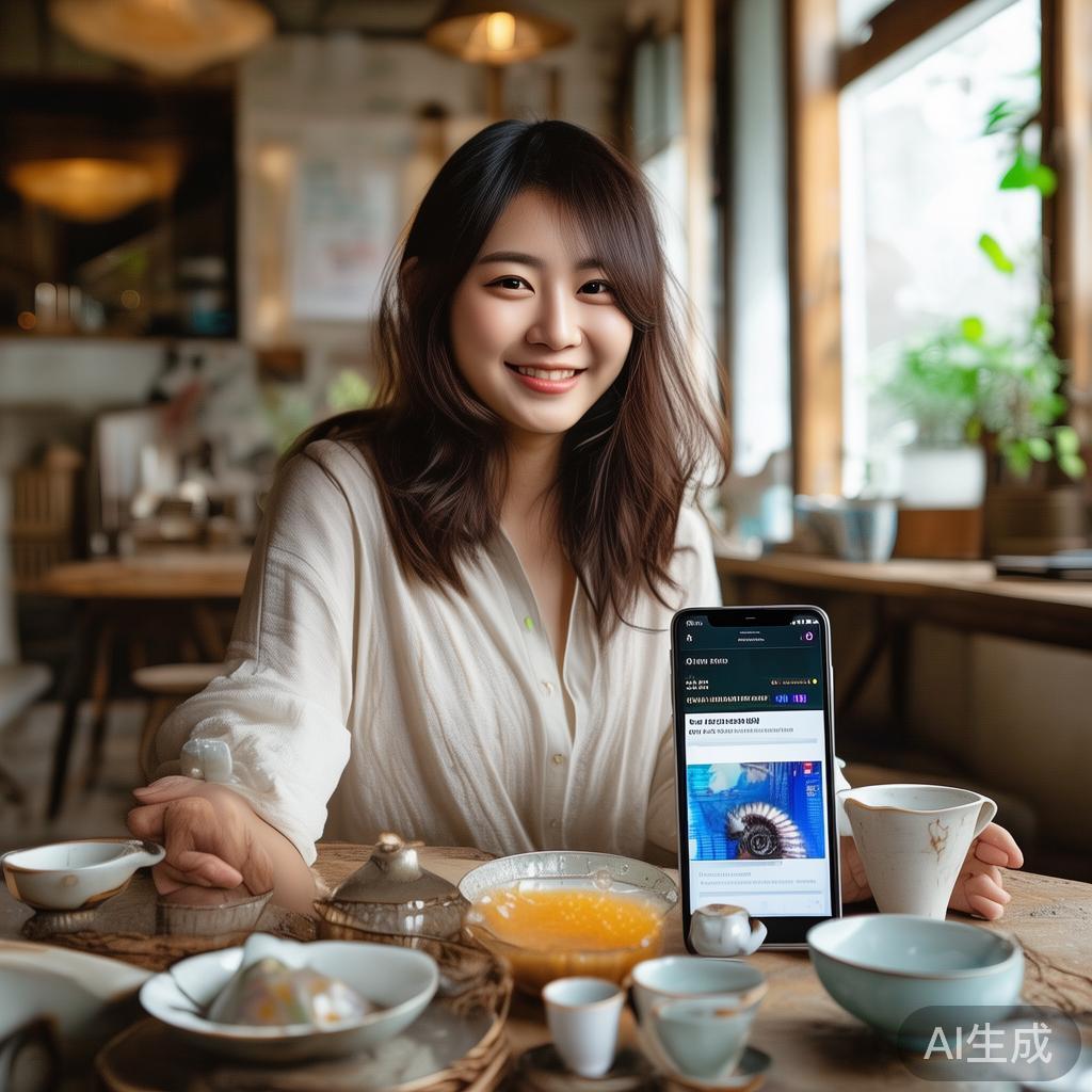 从0到10万粉丝！品茶博主的抖音获客秘籍，你也能复制！ - 快讯网 - 分享生活资讯热点话题综合门户网www.dzjgm.com