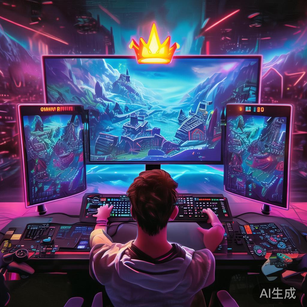 玩转王者,游戏人生第5个大作,开启专属大作之旅 - 快讯网 - 分享生活资讯热点话题综合门户网www.dzjgm.com