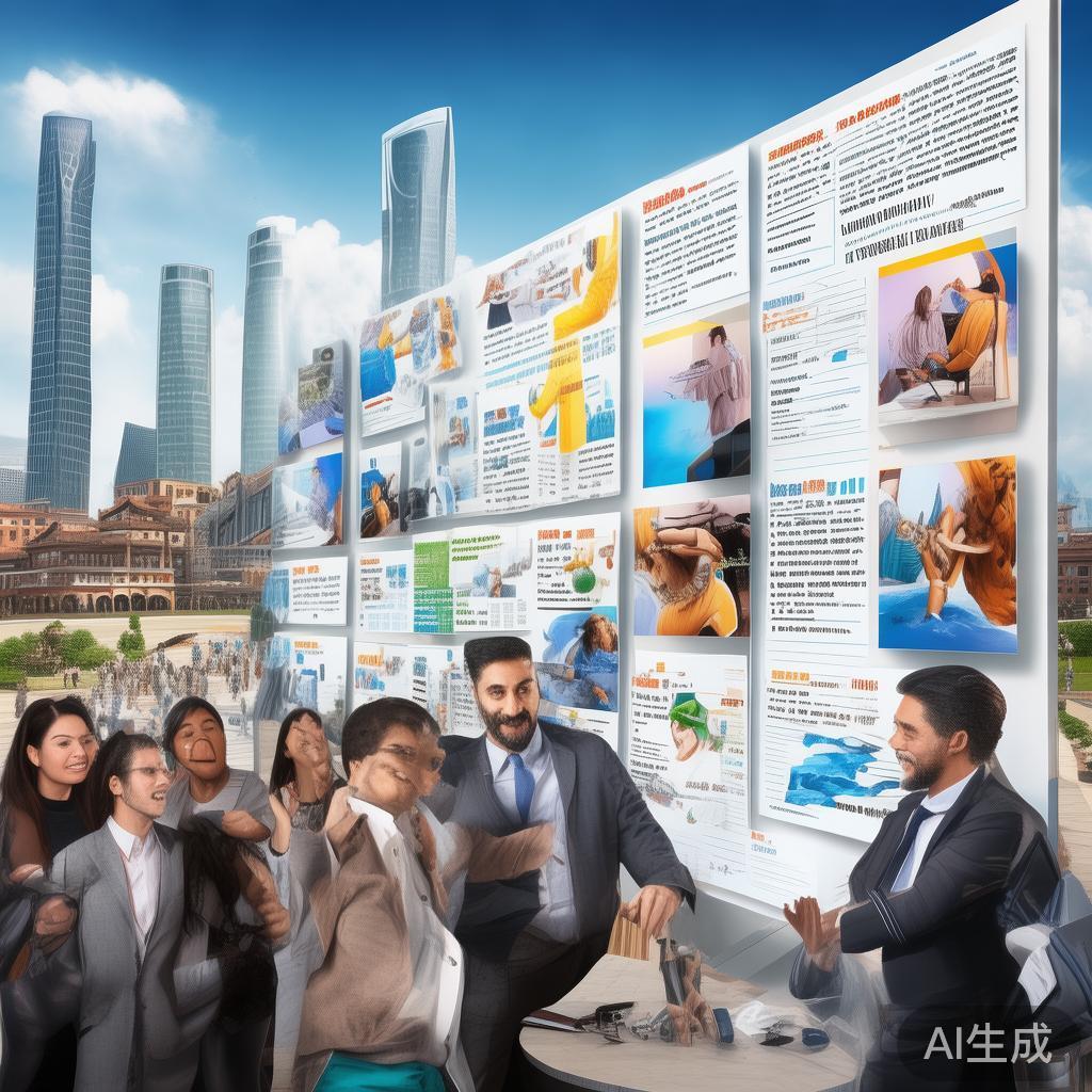 南京企业获客怎么合作？这5种模式让你的客户源源不断！ - 快讯网 - 分享生活资讯热点话题综合门户网www.dzjgm.com