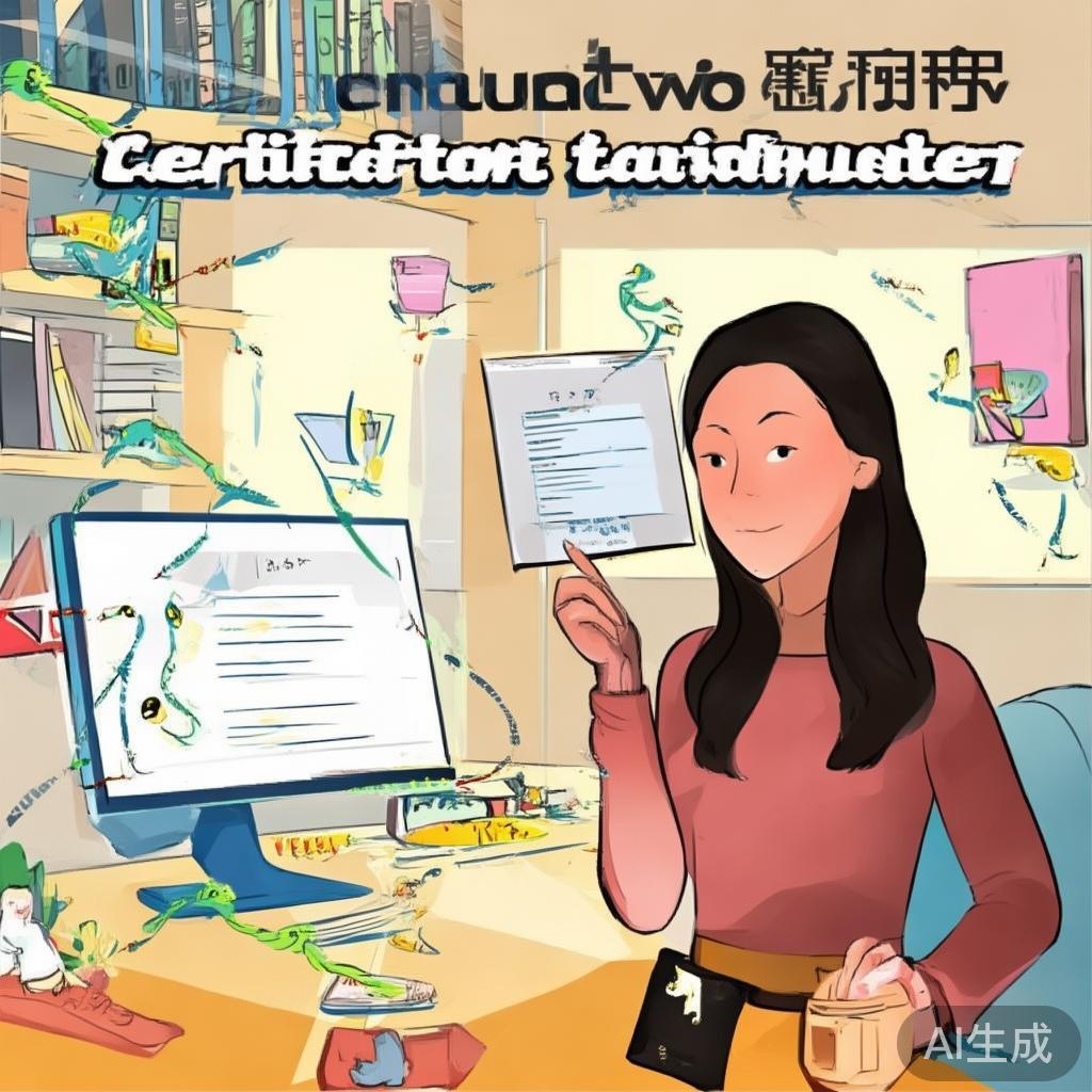 四川二证领取指南，轻松拿到证书，展示自己能力 - 快讯网 - 分享生活资讯热点话题综合门户网www.dzjgm.com