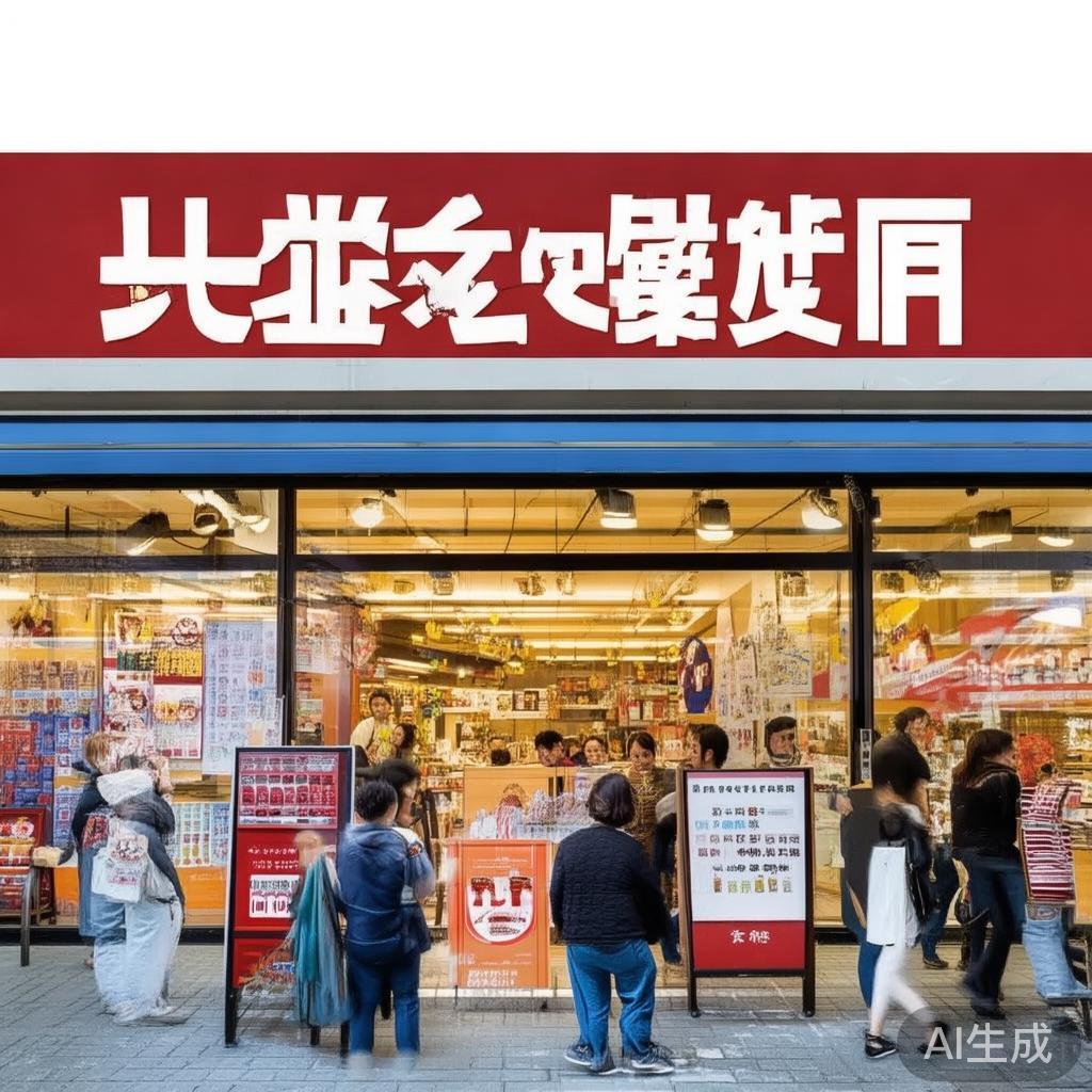 门店获客宝典,如何用低成本策略实现客流量暴涨? - 快讯网 - 分享生活资讯热点话题综合门户网www.dzjgm.com