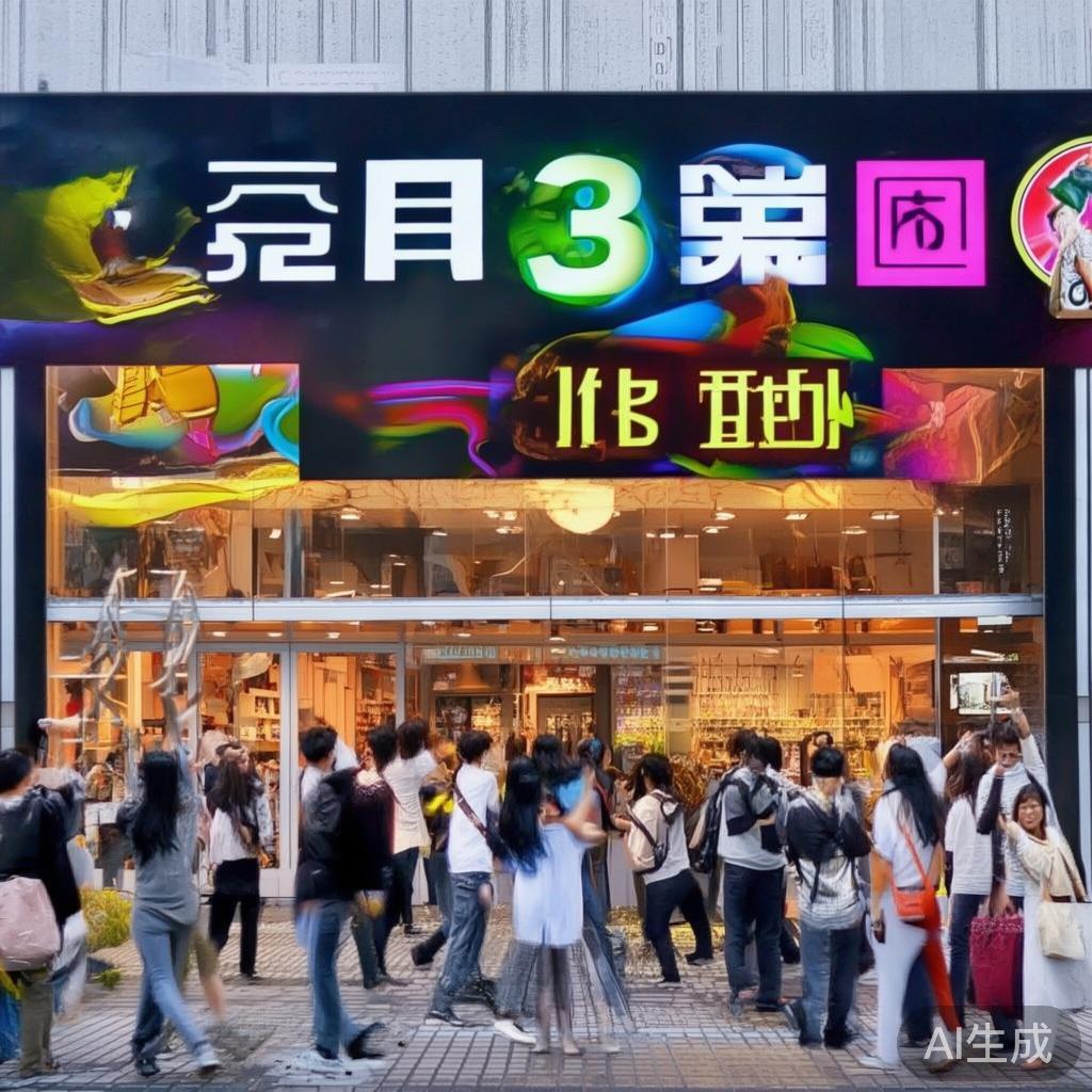 装修门店获客最快的方法,手把手教你3招引爆客流! - 快讯网 - 分享生活资讯热点话题综合门户网www.dzjgm.com