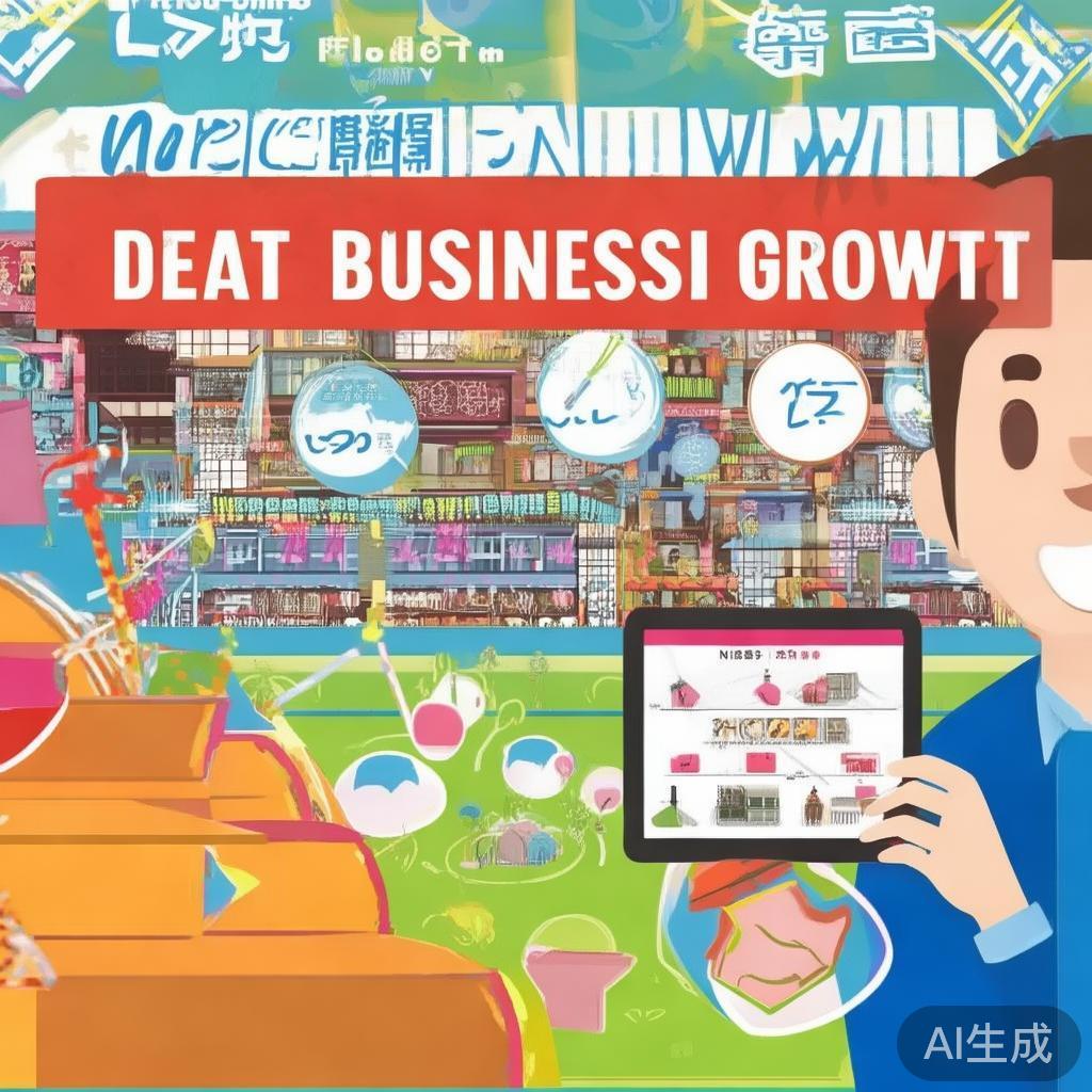 滑县商户补贴申请指南,政策红利直达,助力经营发展 - 快讯网 - 分享生活资讯热点话题综合门户网www.dzjgm.com