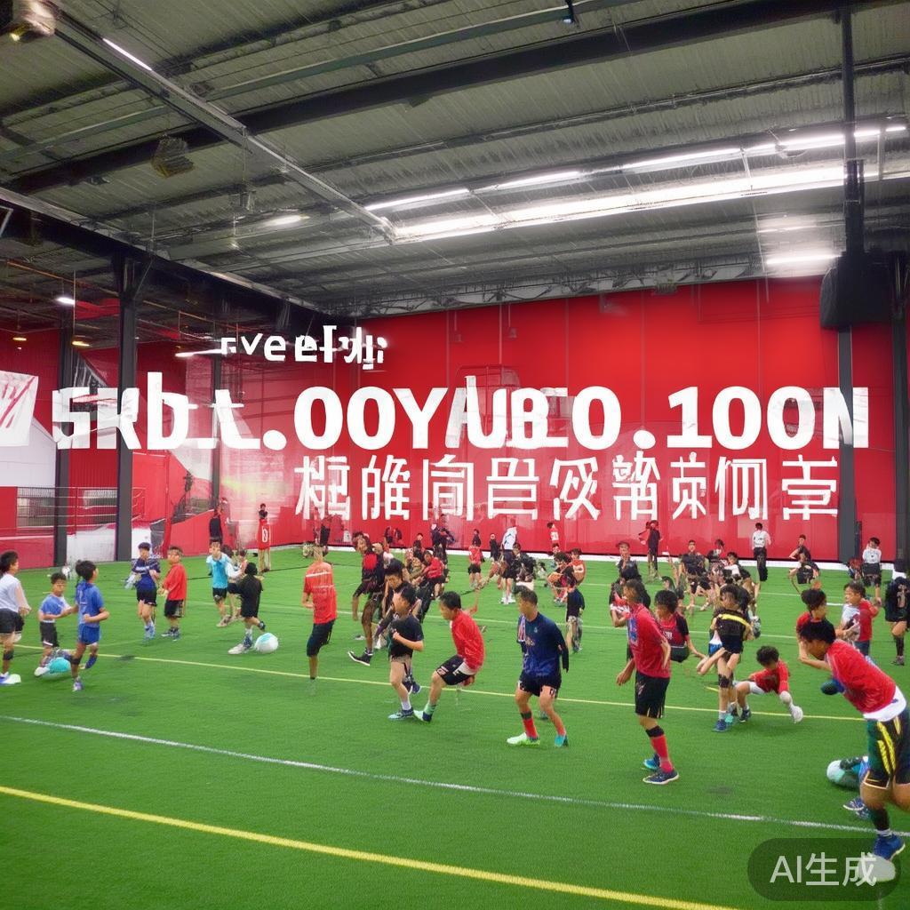 足球培训机构的获客密码，从0到100的实战攻略 - 快讯网 - 分享生活资讯热点话题综合门户网www.dzjgm.com