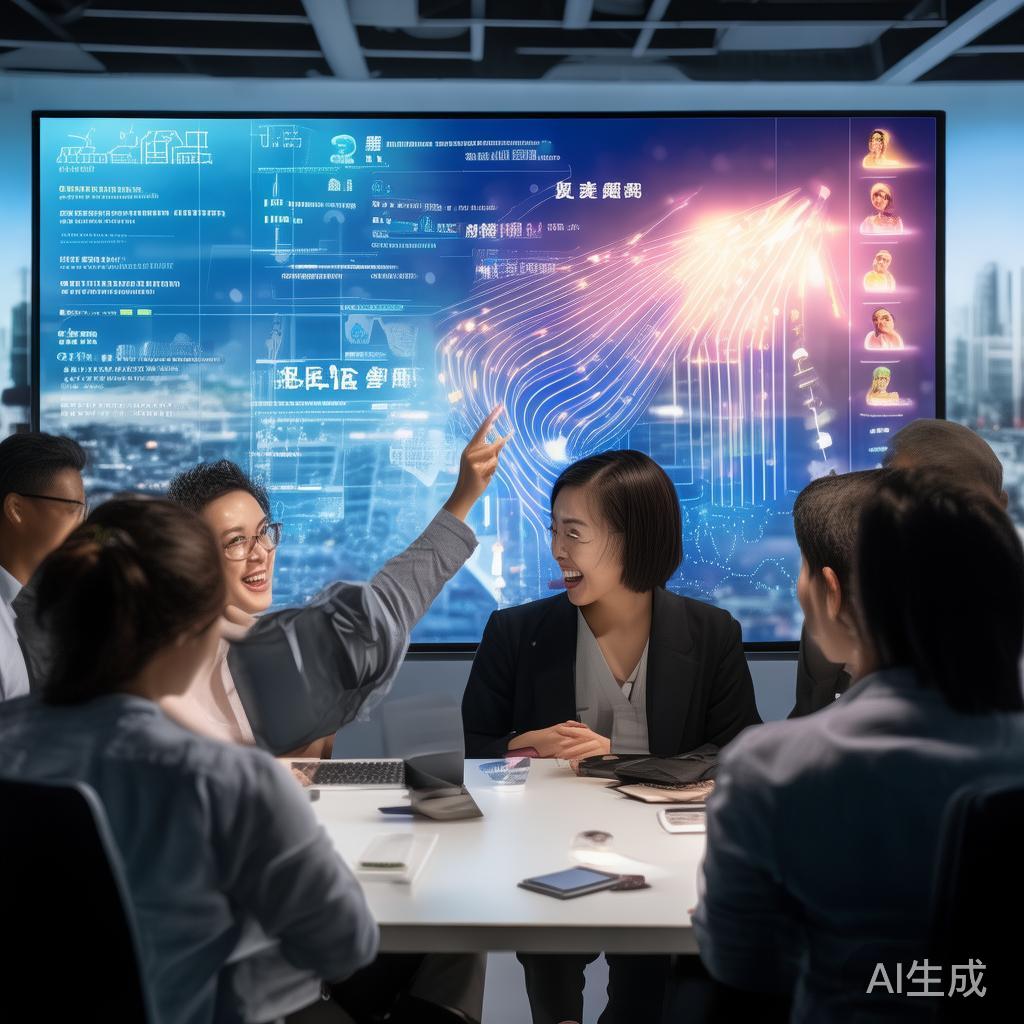 江西获客系统怎么引流？这5招让你的客户源源不断！ - 快讯网 - 分享生活资讯热点话题综合门户网www.dzjgm.com
