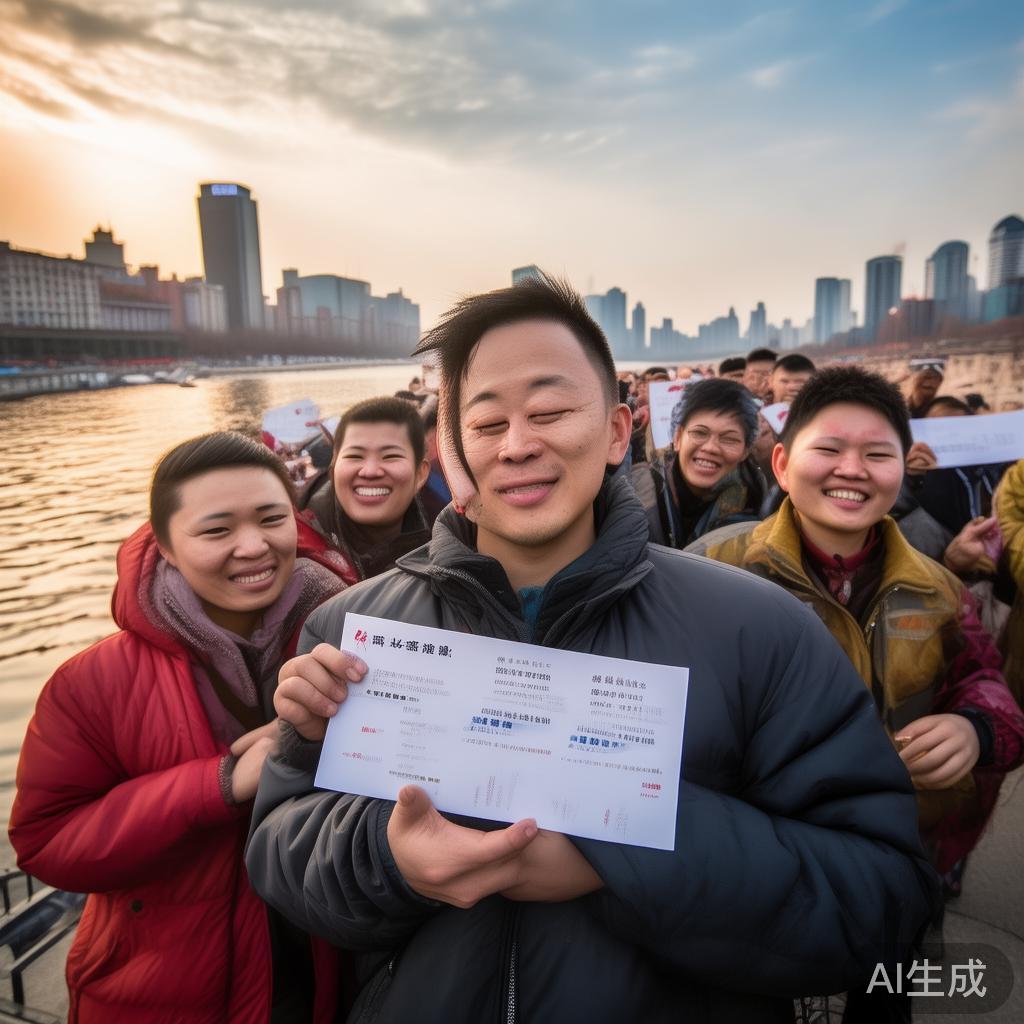 黑龙江消费券助力equality,保障经济稳定 - 快讯网 - 分享生活资讯热点话题综合门户网www.dzjgm.com