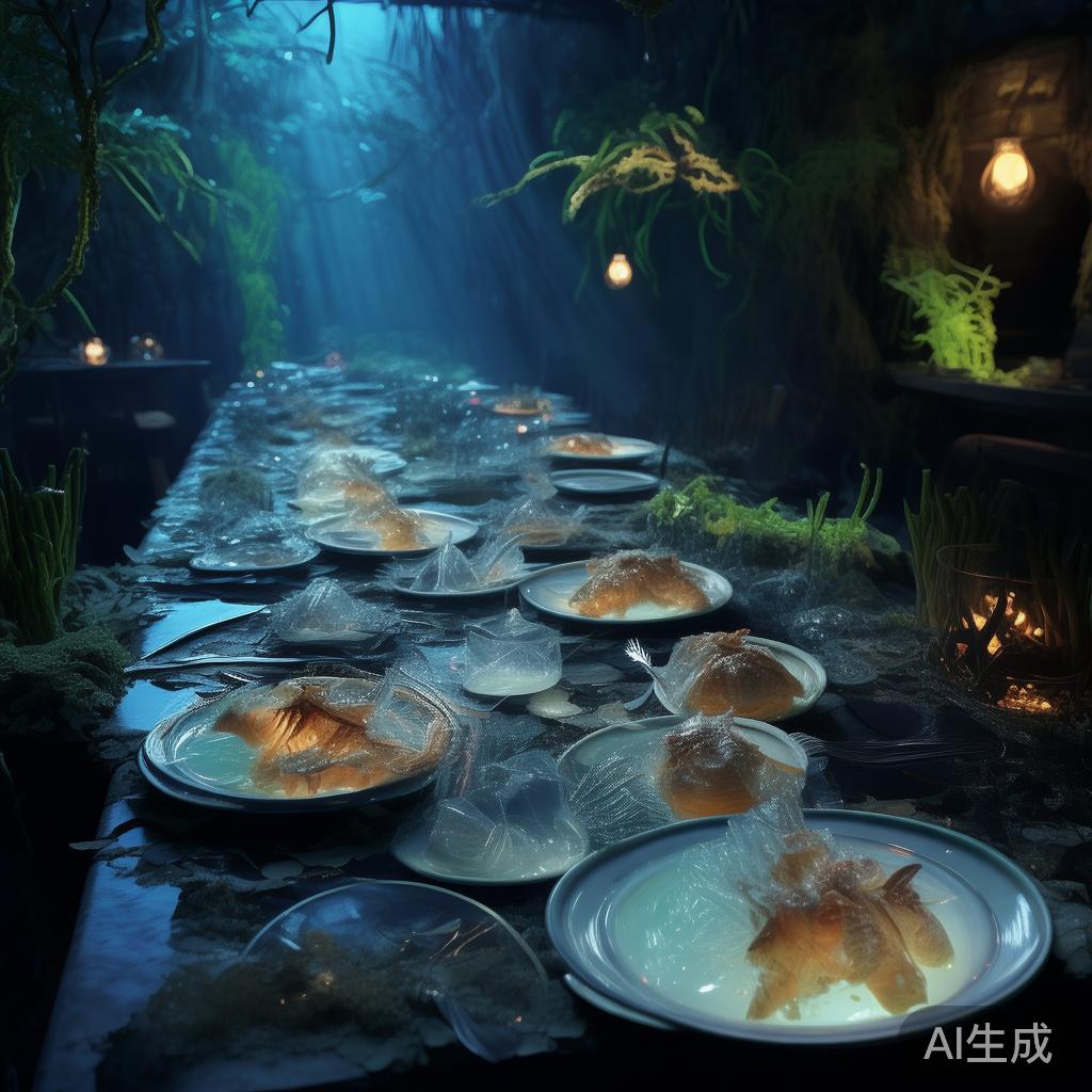 海底捞的秘密，隐藏在食物里的海洋秘密？ - 快讯网 - 分享生活资讯热点话题综合门户网www.dzjgm.com