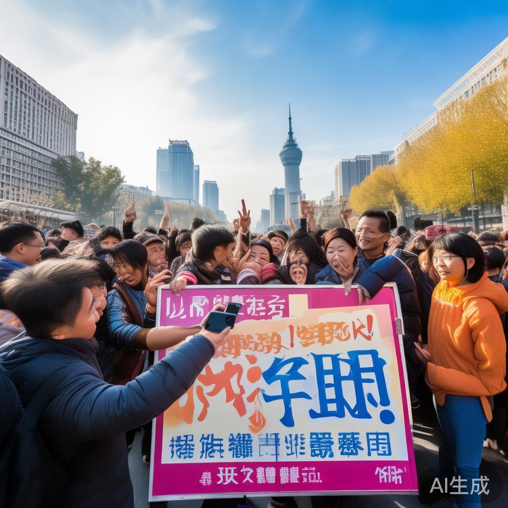 消费券来了!北京市民必看! - 快讯网 - 分享生活资讯热点话题综合门户网www.dzjgm.com