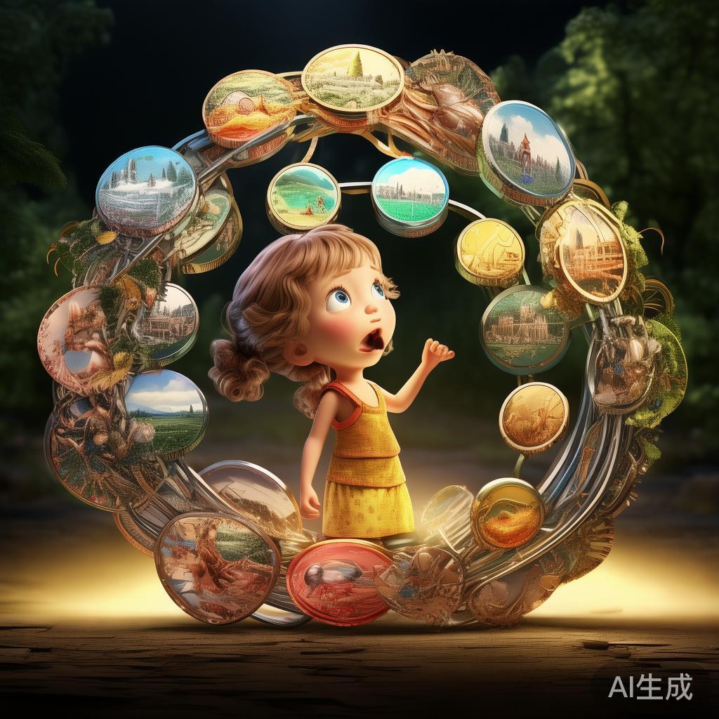 纪念币,孩子在纪念币大-chain中的成长之旅 - 快讯网 - 分享生活资讯热点话题综合门户网www.dzjgm.com