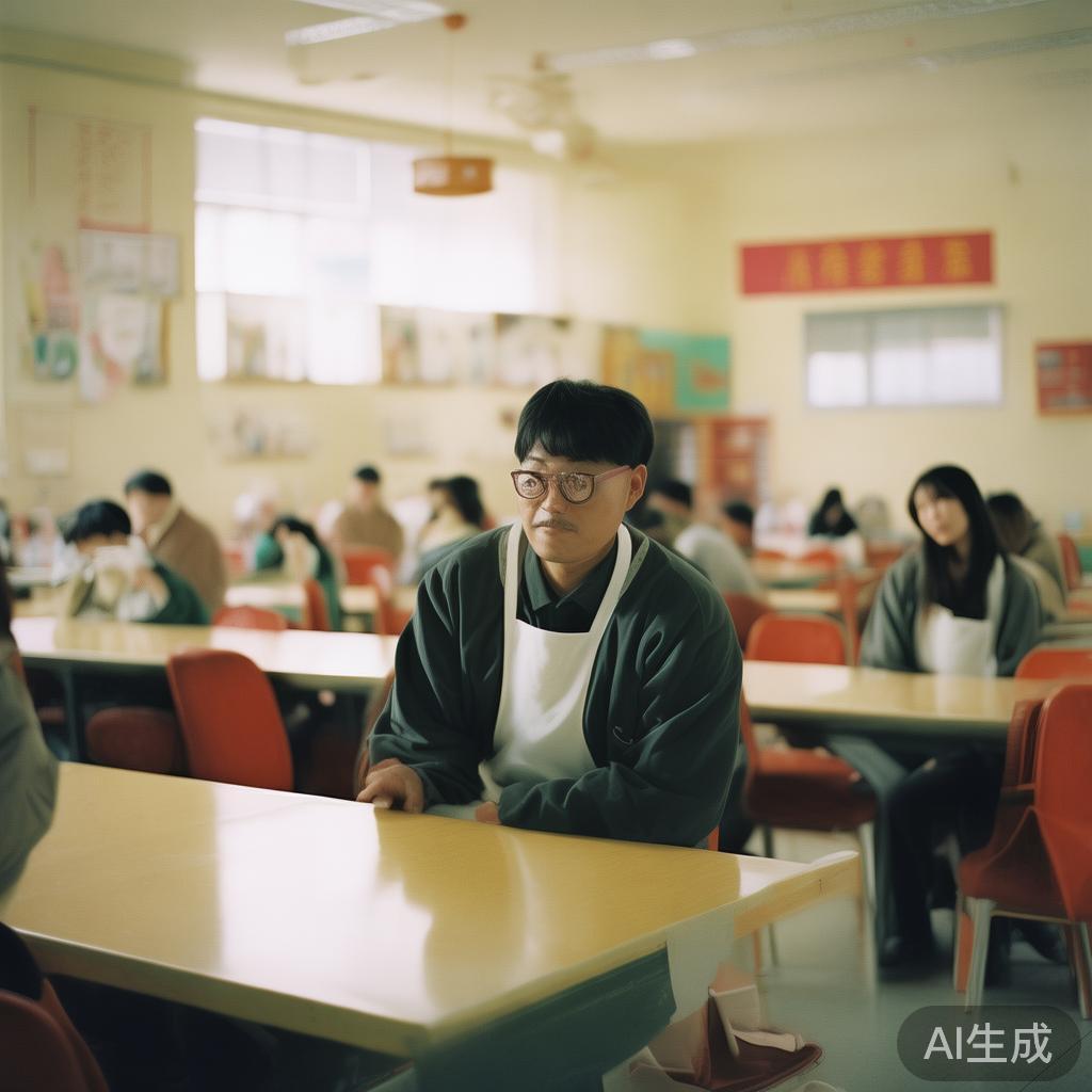关注食堂师傅辛勤付出,推动补贴申请落地 - 快讯网 - 分享生活资讯热点话题综合门户网www.dzjgm.com