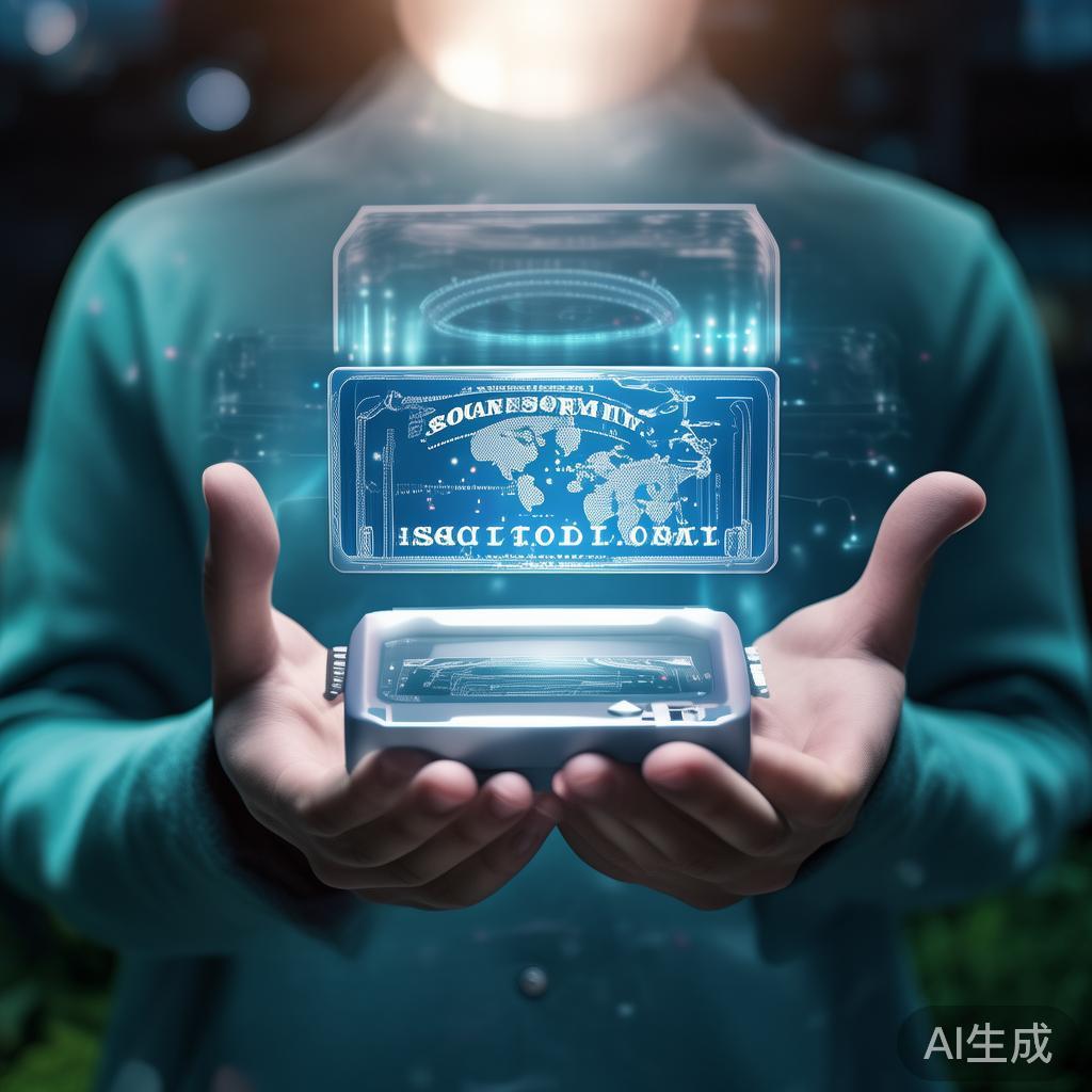 社保卡与电子社保卡，技术与未来 - 快讯网 - 分享生活资讯热点话题综合门户网www.dzjgm.com