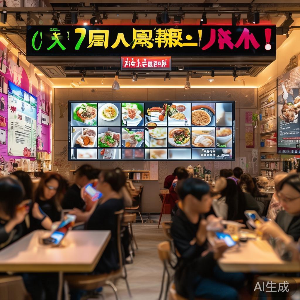 餐饮抖音怎么获客?这5招让你的店火爆出圈! - 快讯网 - 分享生活资讯热点话题综合门户网www.dzjgm.com
