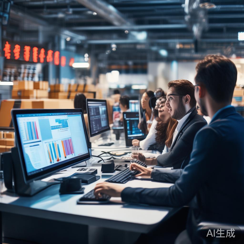 物流突围，国内物流公司如何精准获客，提升市场份额？ - 快讯网 - 分享生活资讯热点话题综合门户网www.dzjgm.com