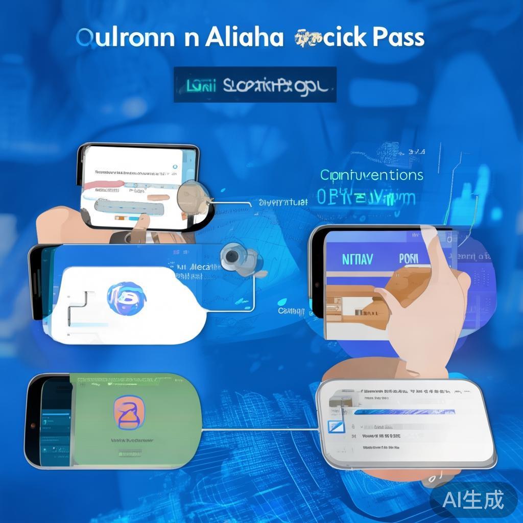 支付宝一码通如何获取?从登录到验证码输入,你必知道的秘密 - 快讯网 - 分享生活资讯热点话题综合门户网www.dzjgm.com