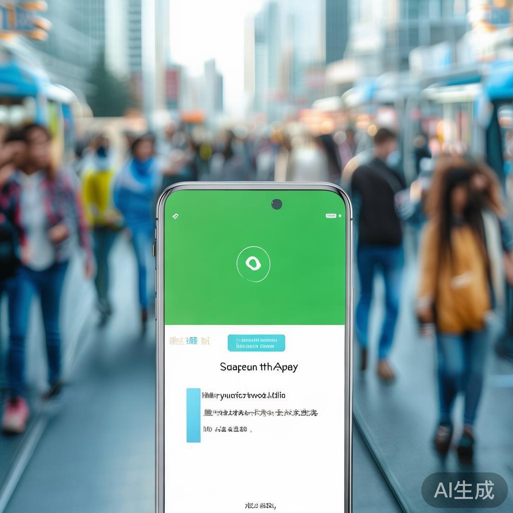 支付宝支付,开启您的八达通出行新体验 - 快讯网 - 分享生活资讯热点话题综合门户网www.dzjgm.com