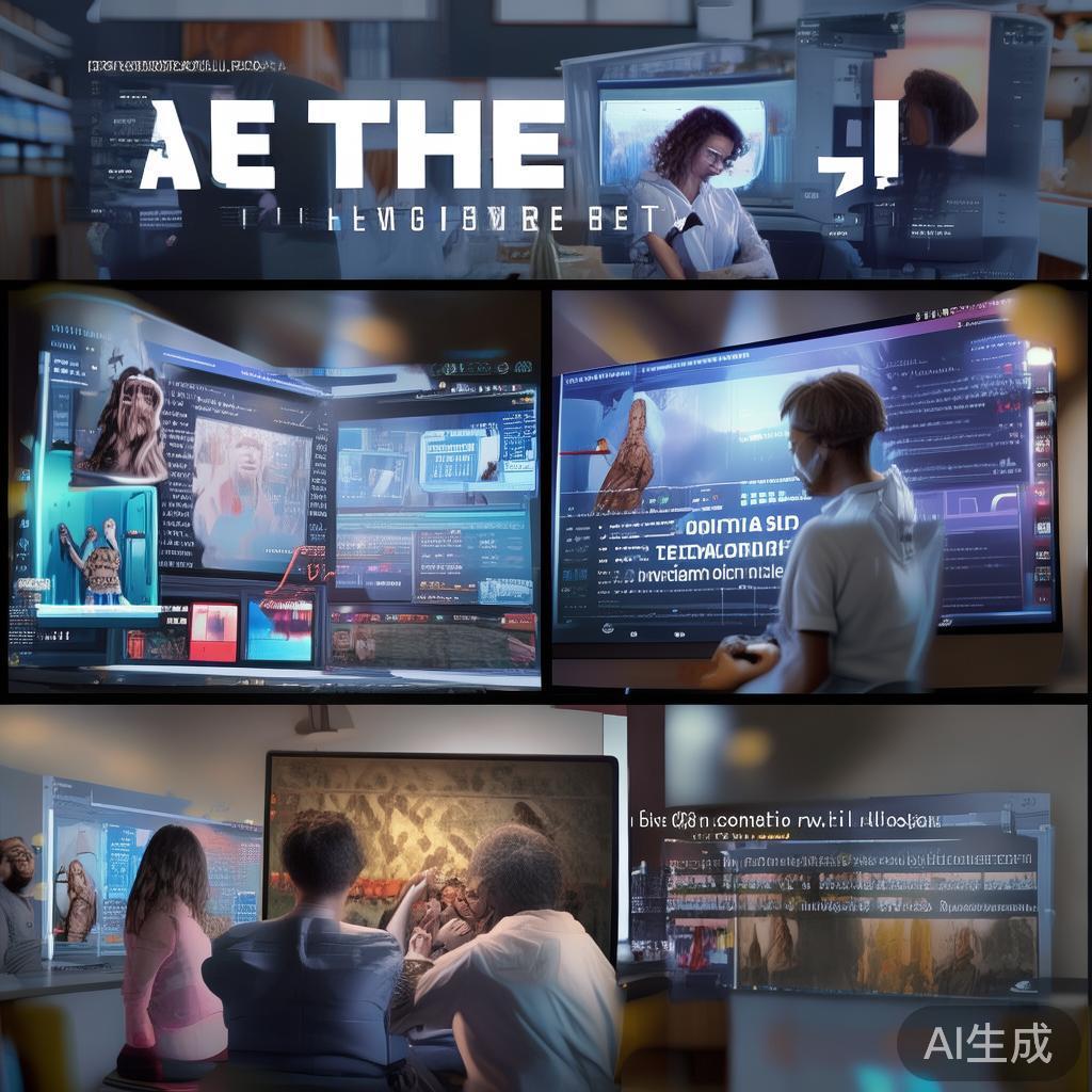 AI时代下的获客视频制作，如何用AI工具提升转化率？ - 快讯网 - 分享生活资讯热点话题综合门户网www.dzjgm.com