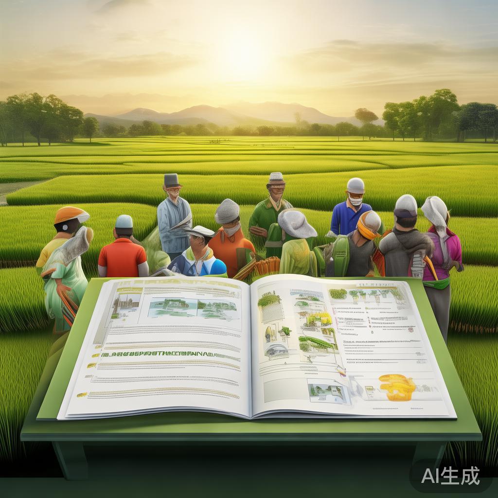早稻推广补贴申请指南，政策解读、流程与注意事项 - 快讯网 - 分享生活资讯热点话题综合门户网www.dzjgm.com