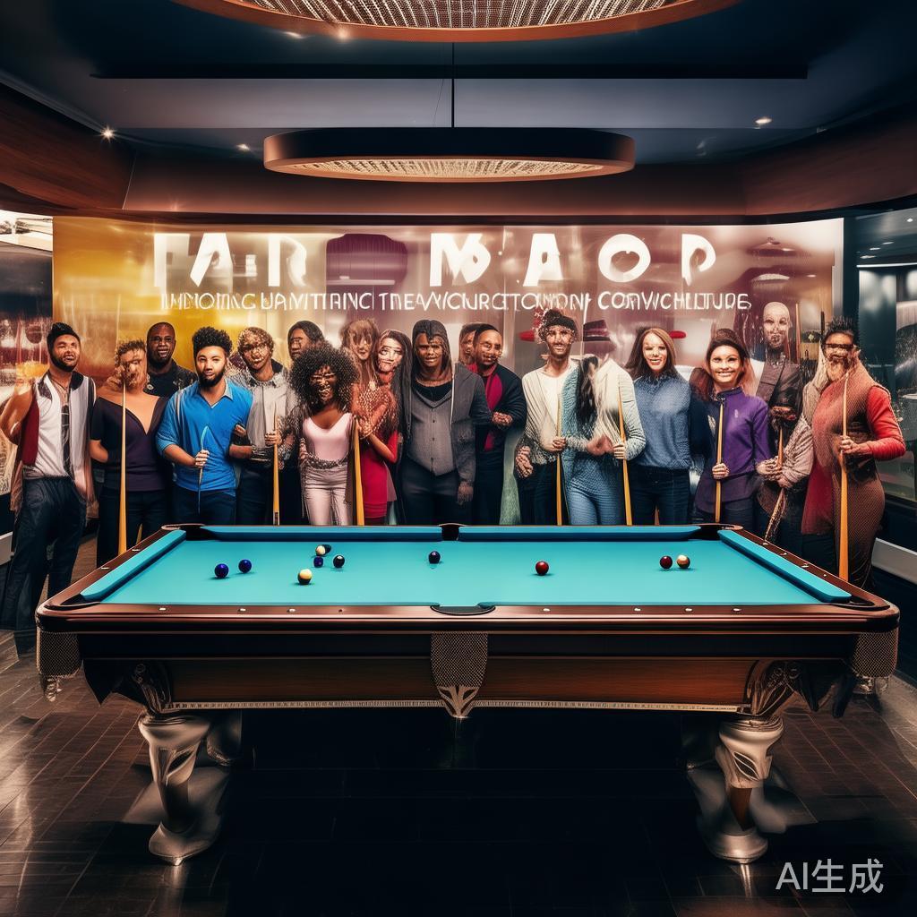 桌球获客文案怎么写好？这5个技巧让你的推广效果翻倍！ - 快讯网 - 分享生活资讯热点话题综合门户网www.dzjgm.com