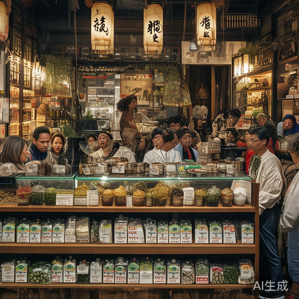 养生茶怎么获客?这5个精准策略让你的茶馆爆满! - 快讯网 - 分享生活资讯热点话题综合门户网www.dzjgm.com
