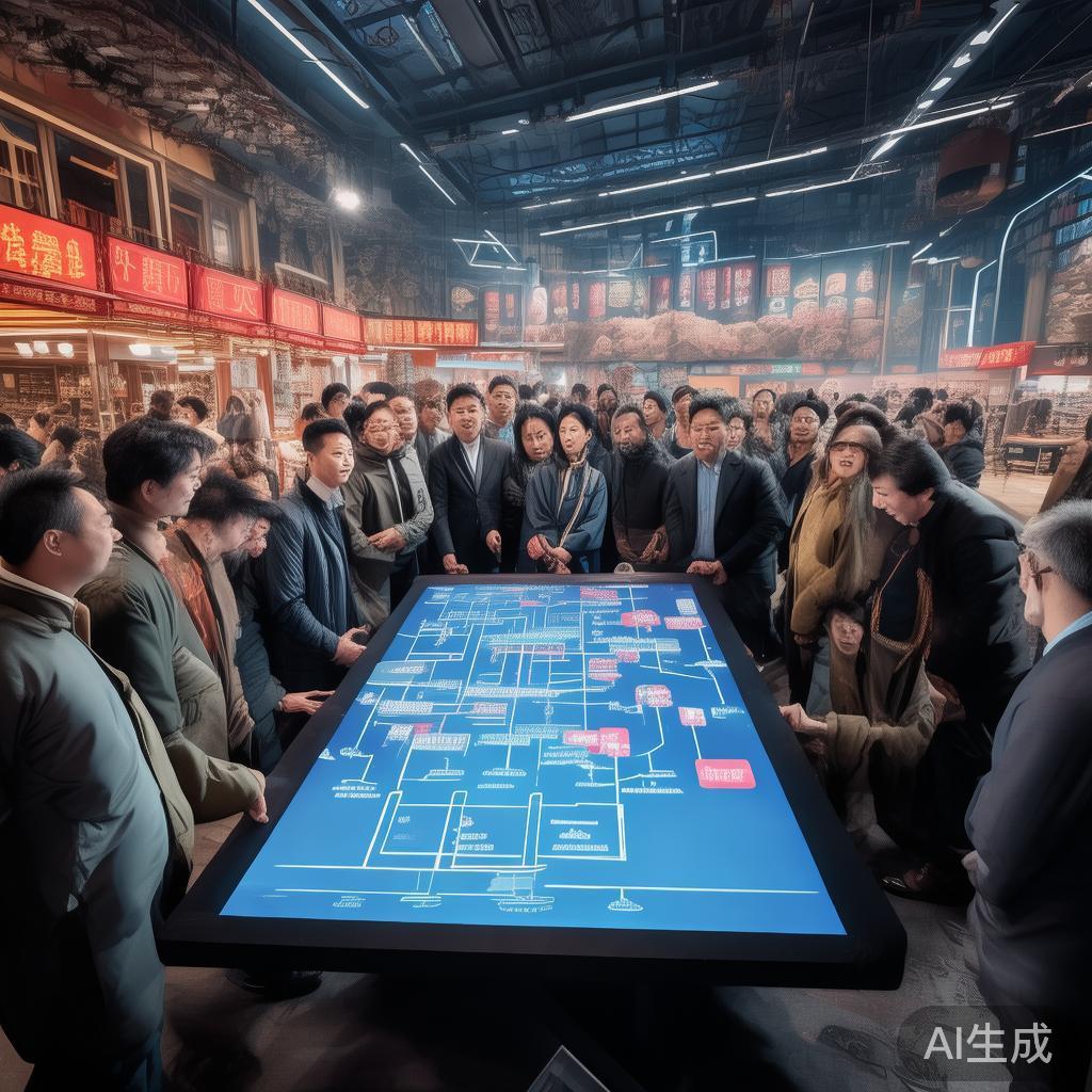 云南全网获客，如何实现高效合作？ - 快讯网 - 分享生活资讯热点话题综合门户网www.dzjgm.com