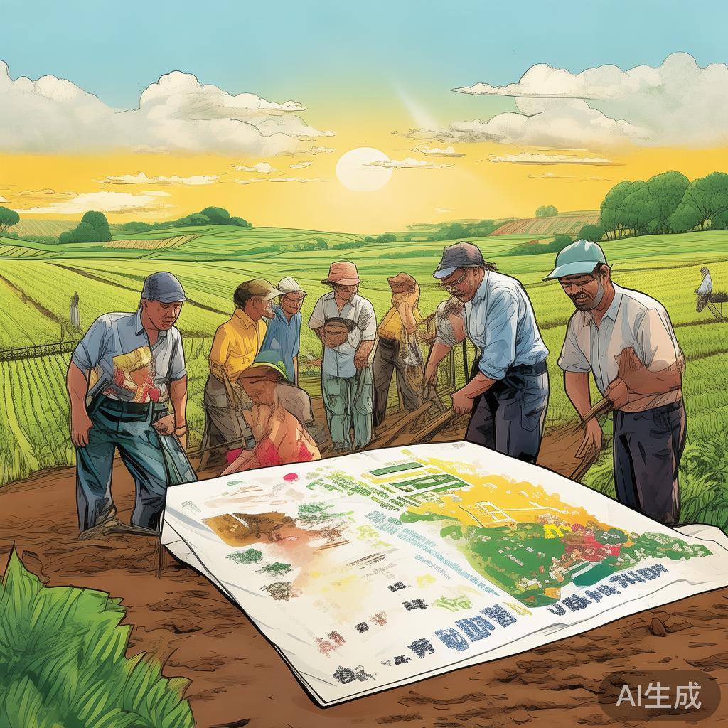 春季农业补贴申请指南，政策红利直达田间，春耕生产添底气 - 快讯网 - 分享生活资讯热点话题综合门户网www.dzjgm.com