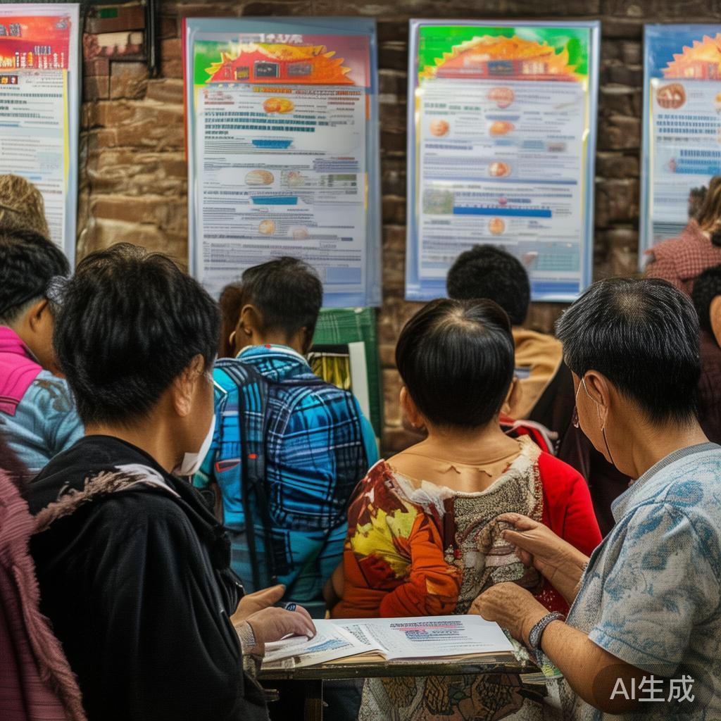 西安疫情下的民生保障,补贴申请指南与政策解读 - 快讯网 - 分享生活资讯热点话题综合门户网www.dzjgm.com