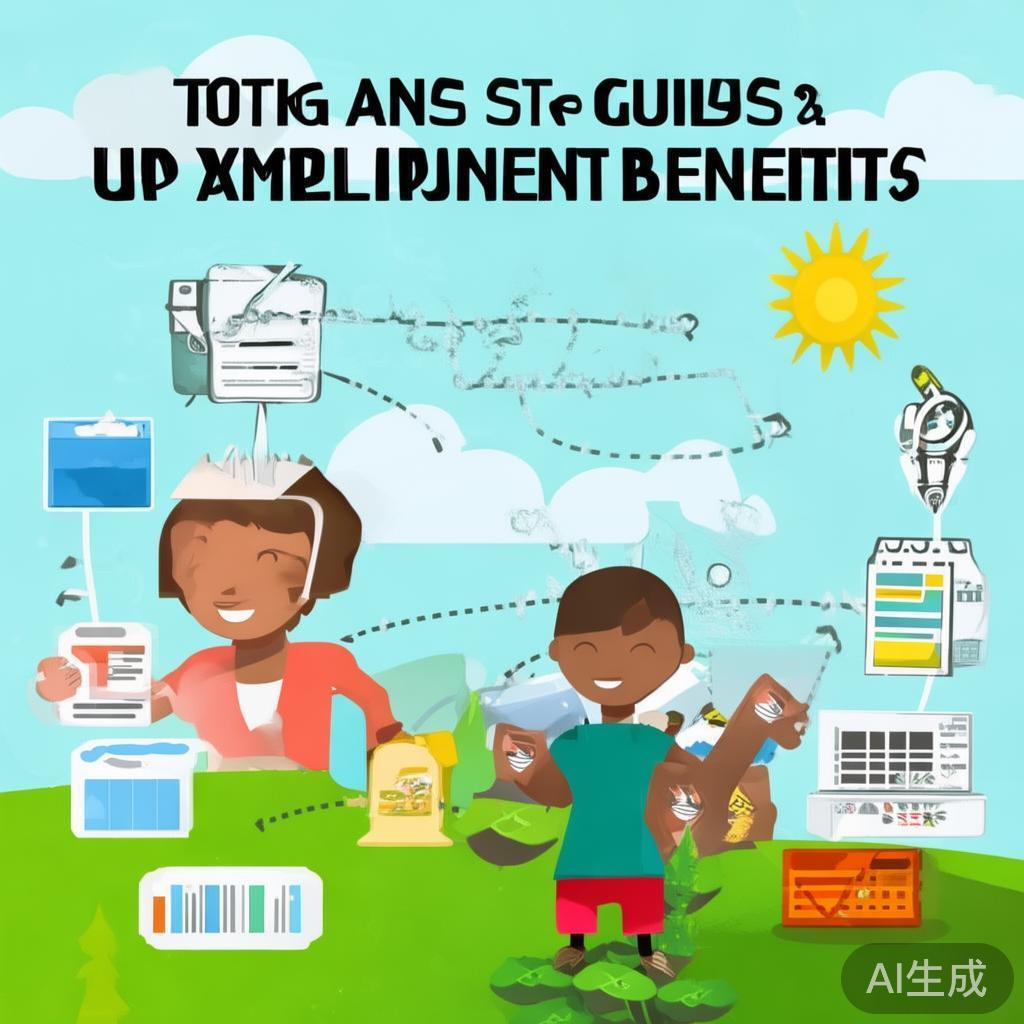 失业补助金的领取攻略，让你的经济重获新生 - 快讯网 - 分享生活资讯热点话题综合门户网www.dzjgm.com