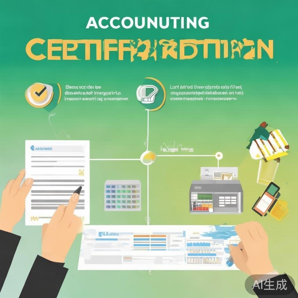 会计证领取指南全解析 - 快讯网 - 分享生活资讯热点话题综合门户网www.dzjgm.com