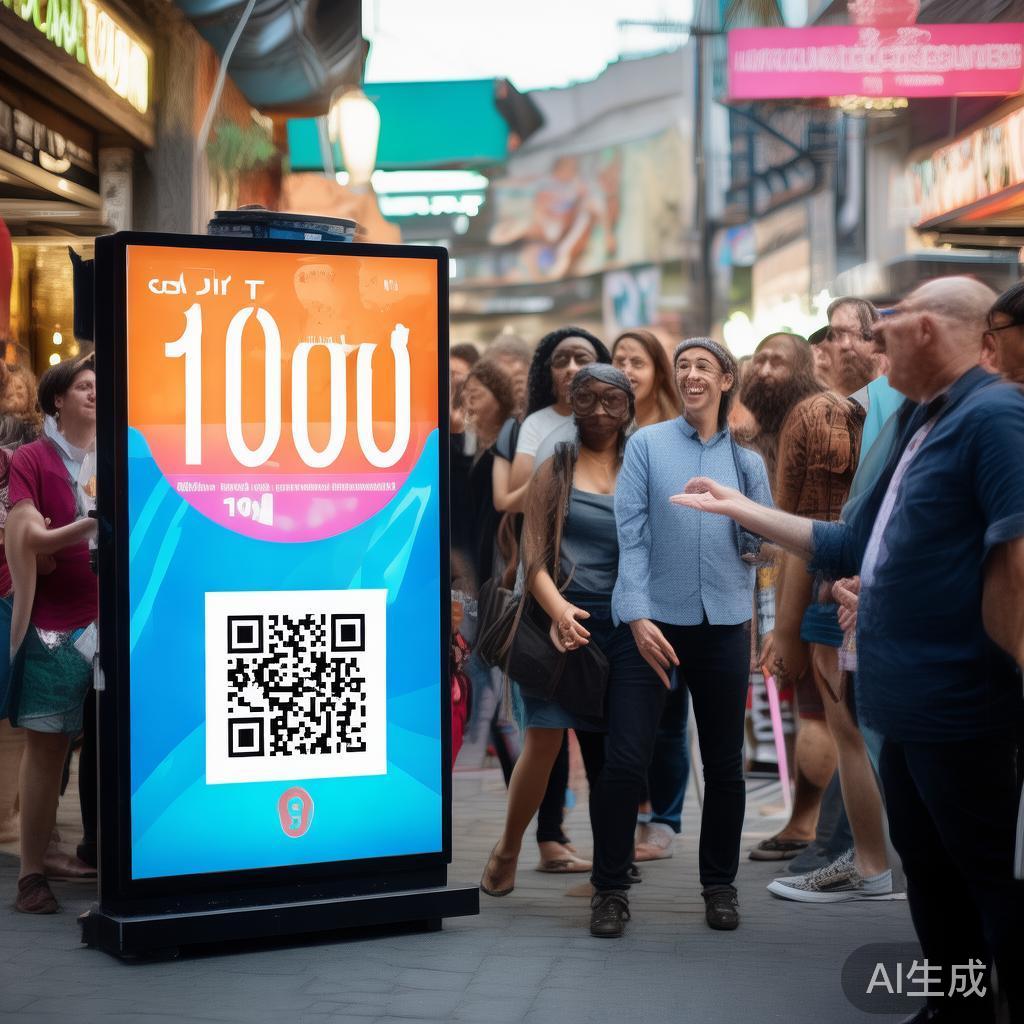 收款码推广怎么获客?3天引流1000人,低成本获客实战指南 - 快讯网 - 分享生活资讯热点话题综合门户网www.dzjgm.com