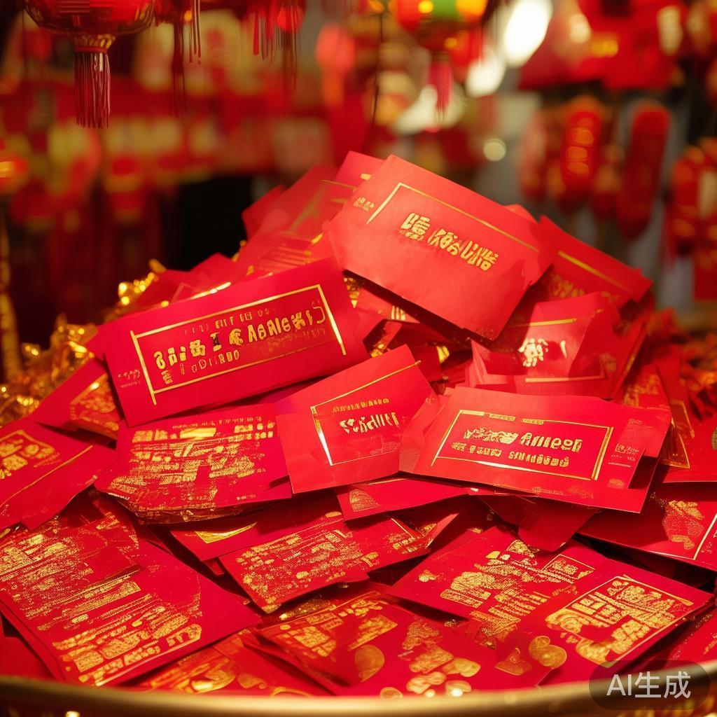 红包大吉大利，领取方式都说了 - 快讯网 - 分享生活资讯热点话题综合门户网www.dzjgm.com