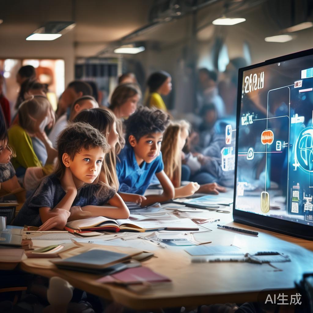 2024年儿童研学获客困局,如何用这5招实现精准突围? - 快讯网 - 分享生活资讯热点话题综合门户网www.dzjgm.com