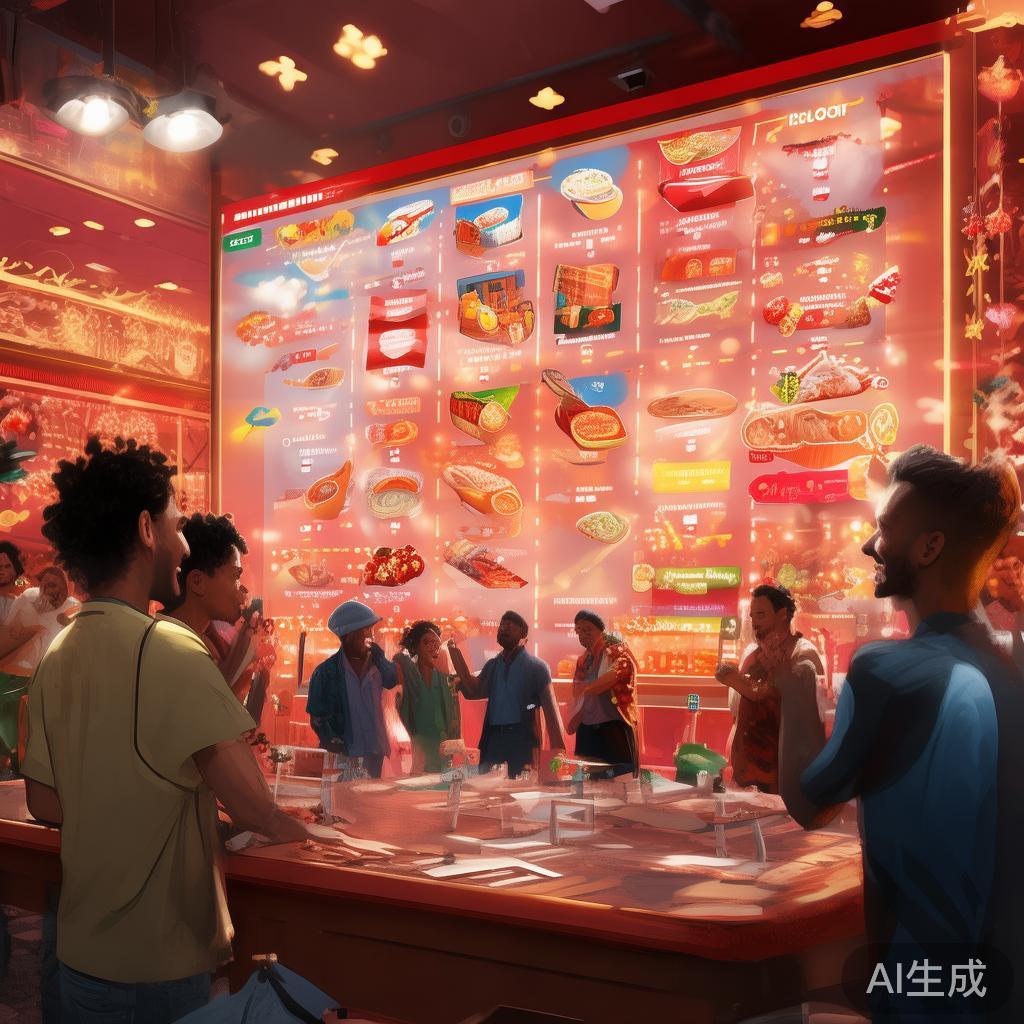 如何 smart 地领取红包？这些经典游戏方式，让你的红包更符合你的味蕾 - 快讯网 - 分享生活资讯热点话题综合门户网www.dzjgm.com