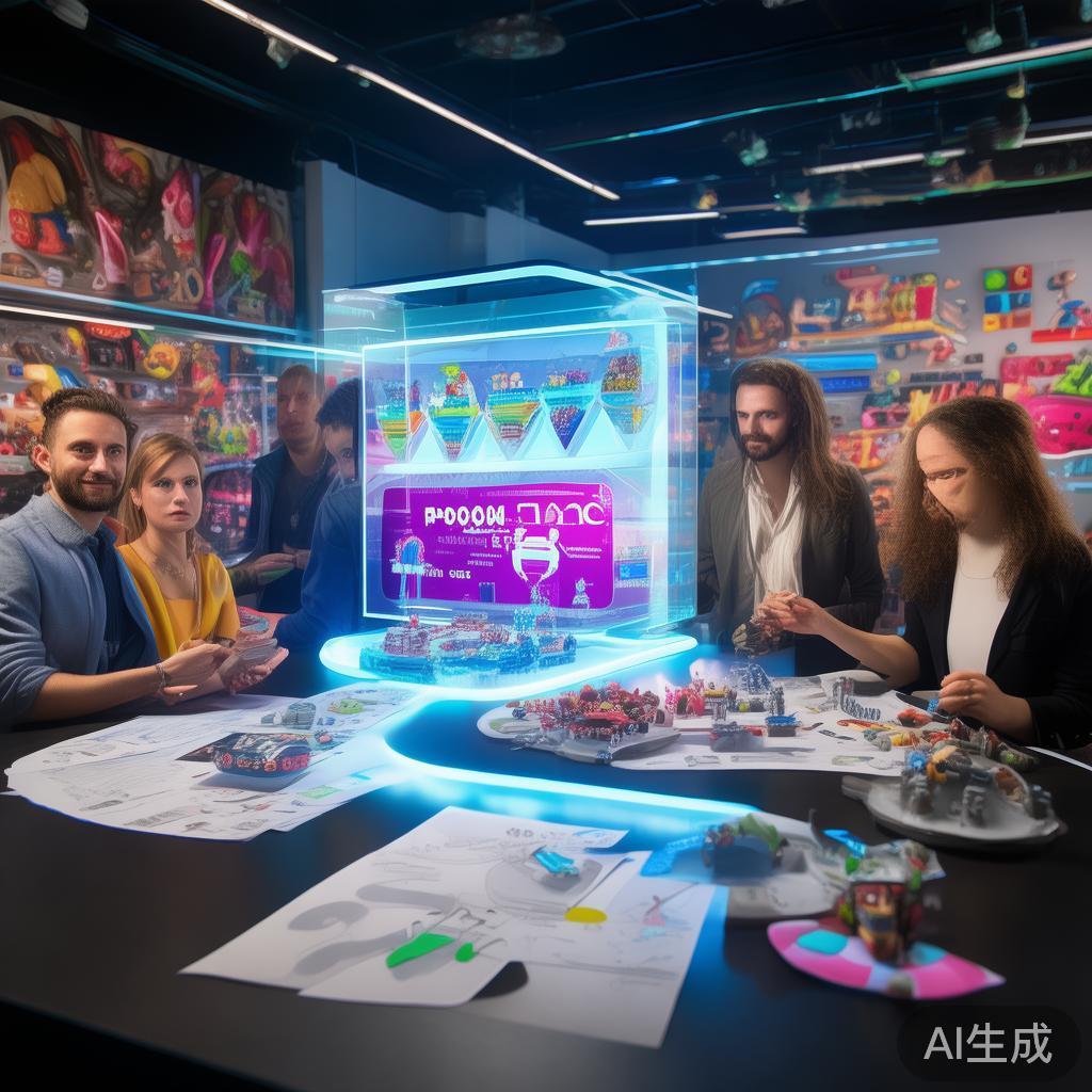 玩具公司如何精准获客?这5种方法让客户主动找上门! - 快讯网 - 分享生活资讯热点话题综合门户网www.dzjgm.com