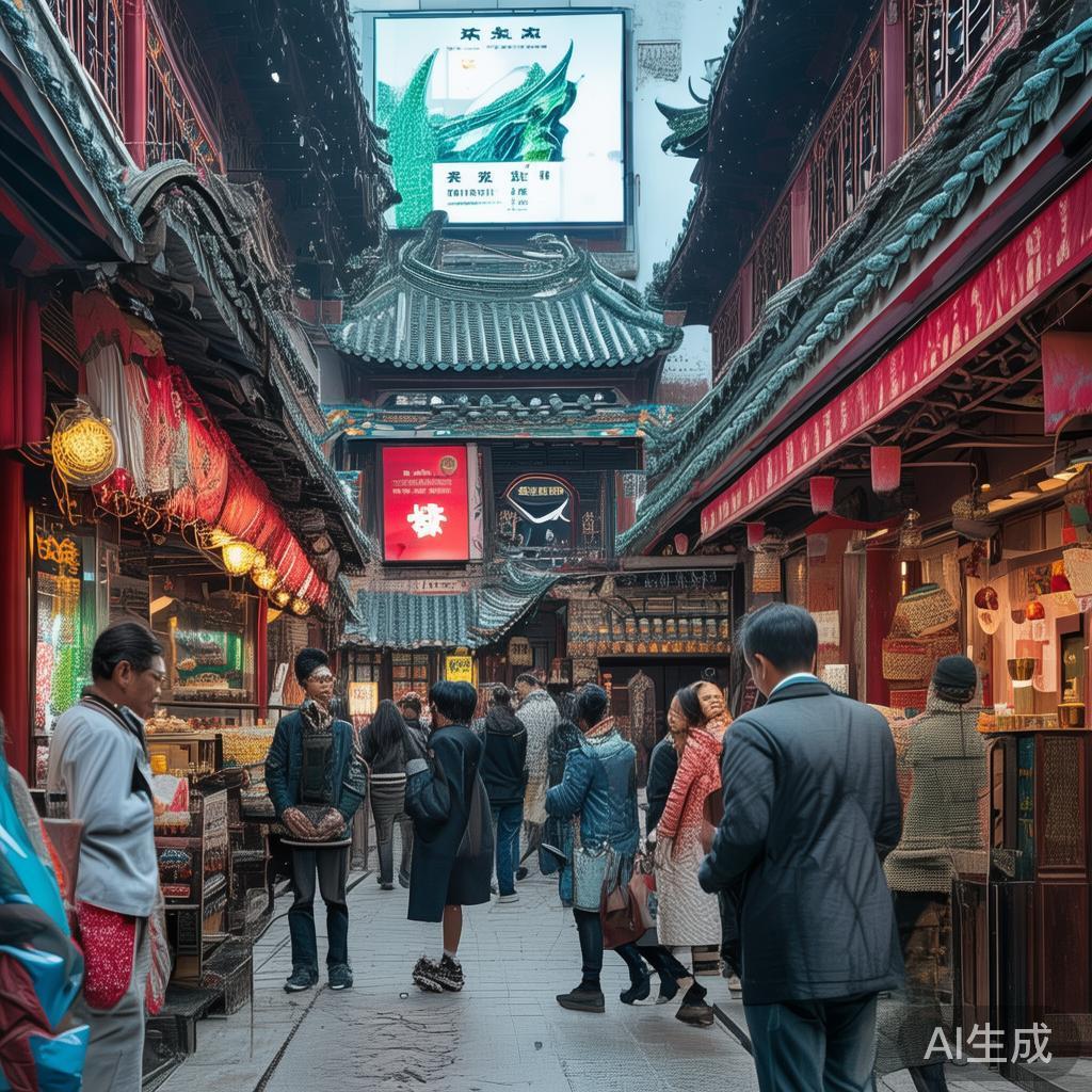 北京传统企业如何破局?数字化营销+本地化运营,这才是获客新思路! - 快讯网 - 分享生活资讯热点话题综合门户网www.dzjgm.com