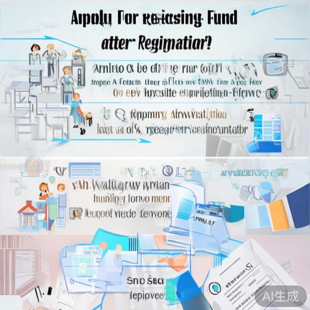 离职后领取公积金的步骤指南 - 快讯网 - 分享生活资讯热点话题综合门户网www.dzjgm.com