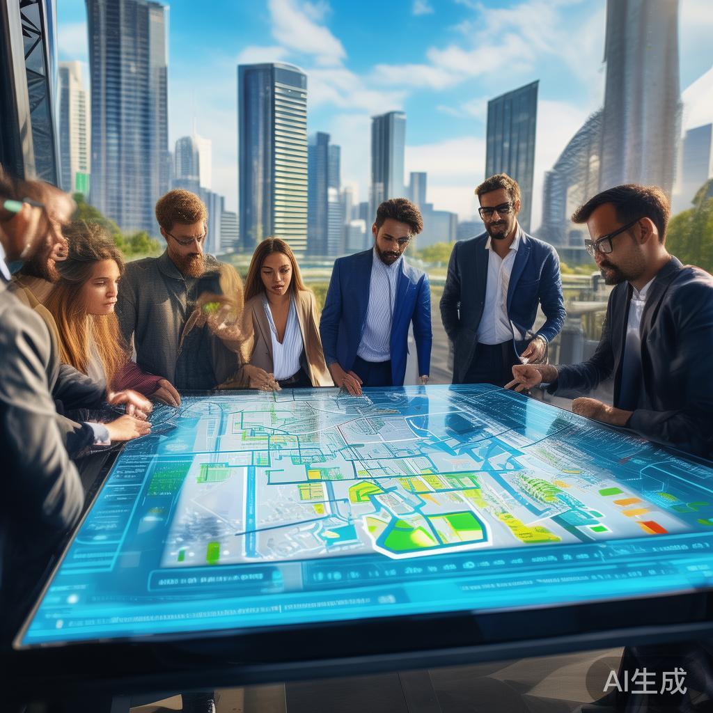 城市发展补贴申请，政策机遇、实操策略与可持续发展路径 - 快讯网 - 分享生活资讯热点话题综合门户网www.dzjgm.com
