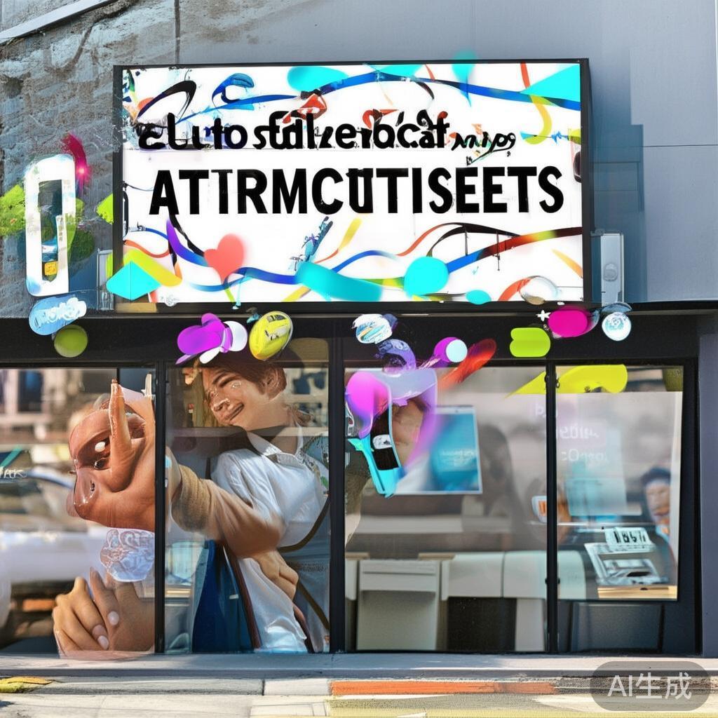 汽车服务门店获客秘籍，线上引流+线下转化，低成本高转化的实战指南 - 快讯网 - 分享生活资讯热点话题综合门户网www.dzjgm.com