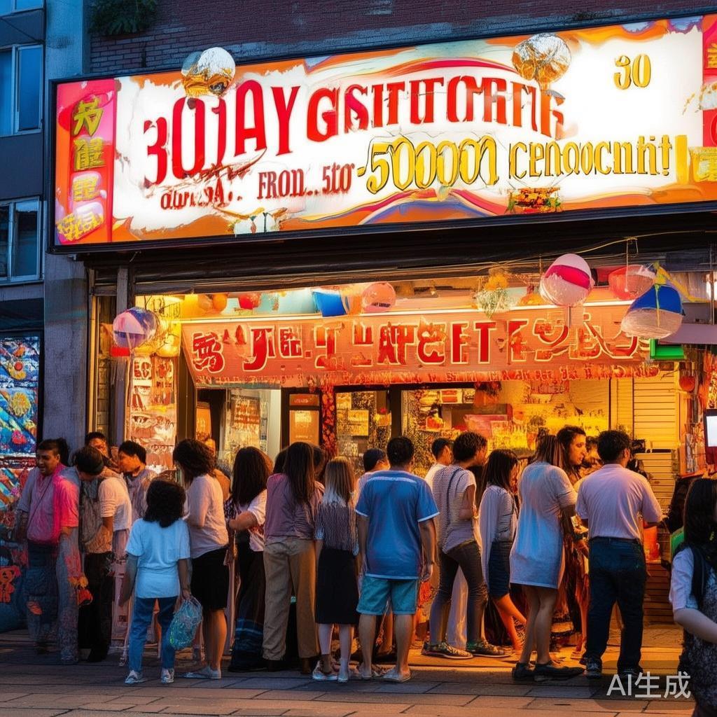 烤肉店获客秘籍，30天从0到5000人打卡！ - 快讯网 - 分享生活资讯热点话题综合门户网www.dzjgm.com