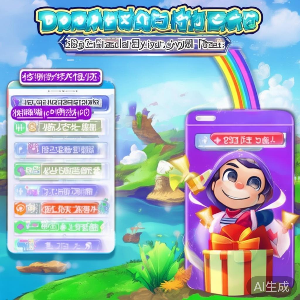 如何快速领取梦幻礼包？这些方法你一定要知道！ - 快讯网 - 分享生活资讯热点话题综合门户网www.dzjgm.com