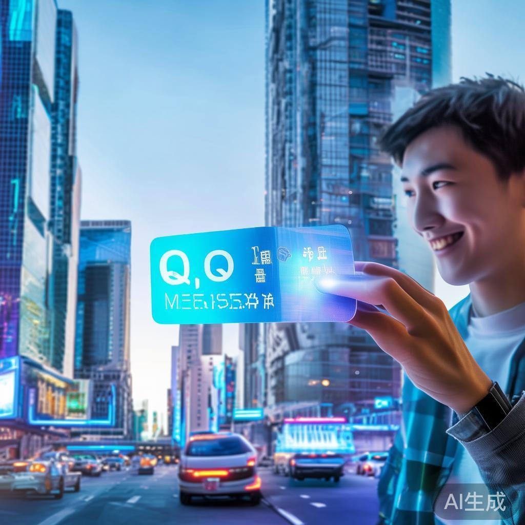 QQ会员,开启便捷生活的新起点 - 快讯网 - 分享生活资讯热点话题综合门户网www.dzjgm.com