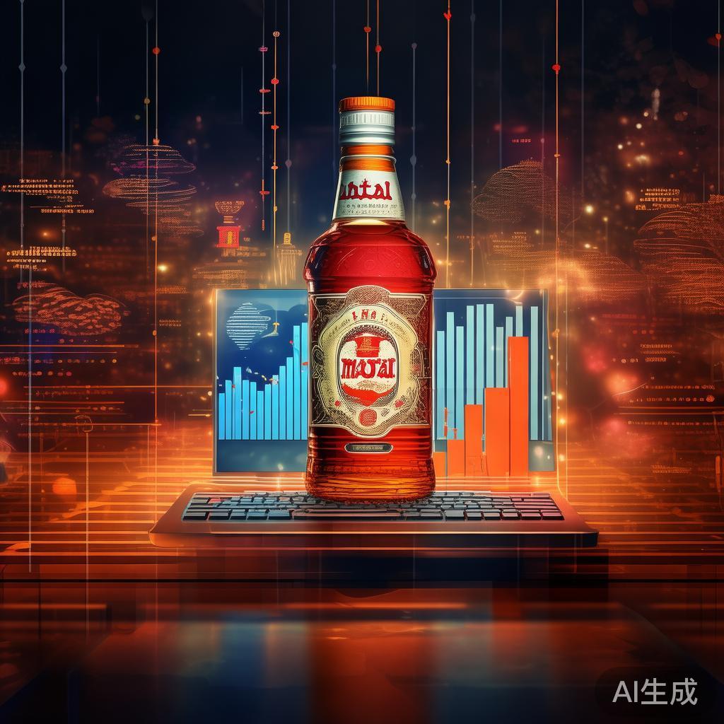 茅台线上获客,从稀缺到爆款的营销密码 - 快讯网 - 分享生活资讯热点话题综合门户网www.dzjgm.com