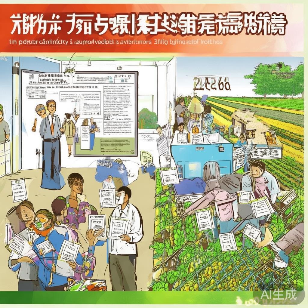 特色蔬菜补贴申请全攻略,政策红利如何助力产业升级与农户增收 - 快讯网 - 分享生活资讯热点话题综合门户网www.dzjgm.com