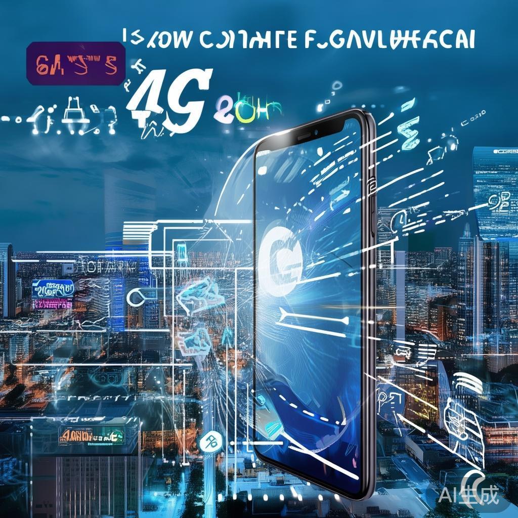 4G流量领取全解析，让你的手机完美运转 - 快讯网 - 分享生活资讯热点话题综合门户网www.dzjgm.com