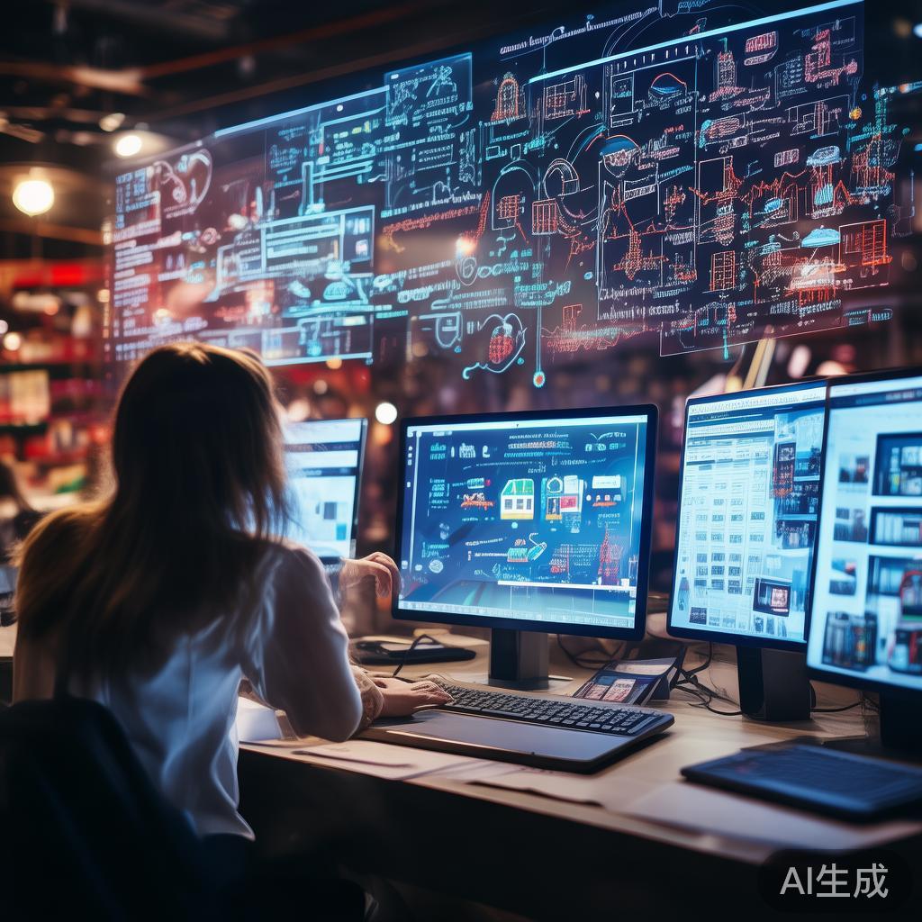 淘宝获客密码,从零开始打造流量变现闭环系统 - 快讯网 - 分享生活资讯热点话题综合门户网www.dzjgm.com
